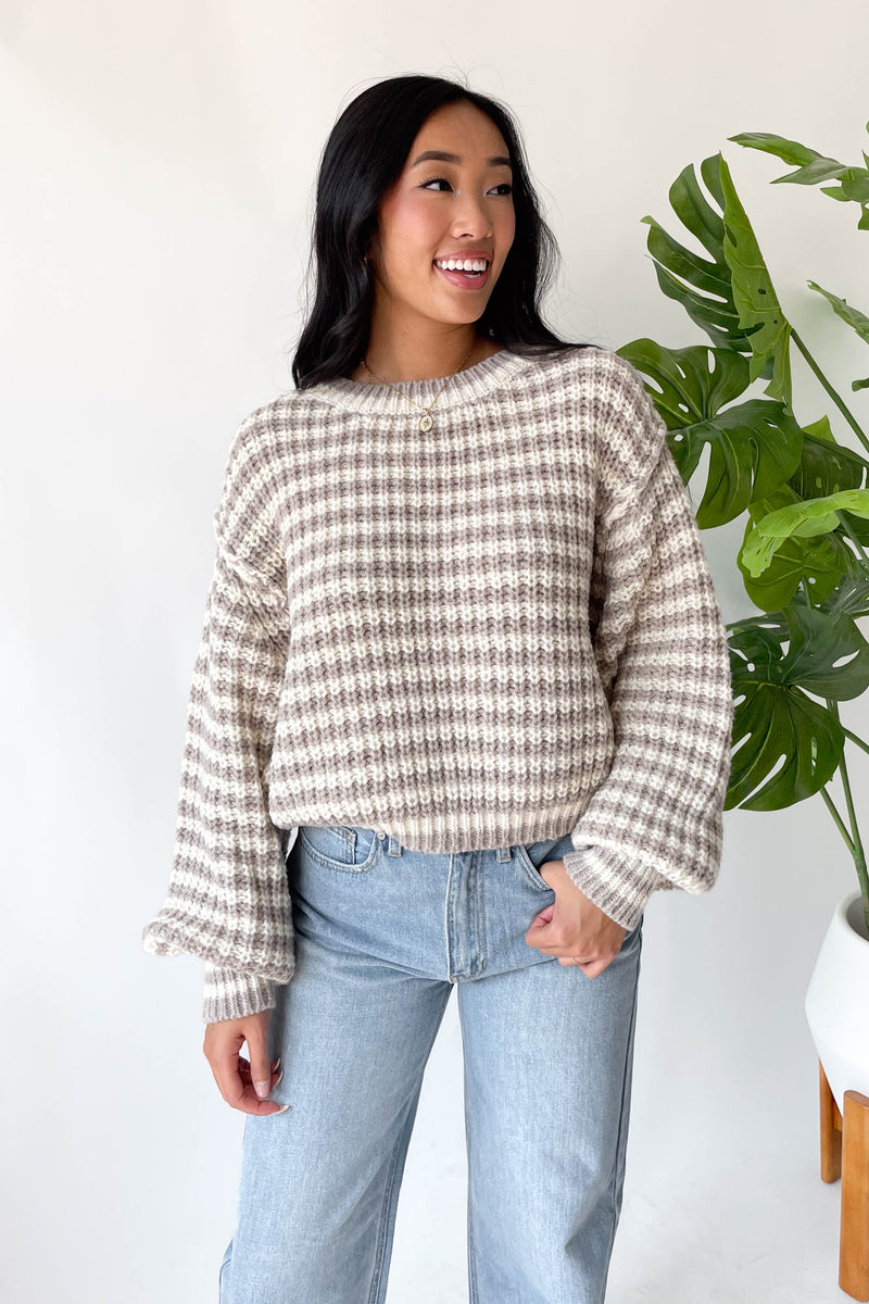 Dritz Sweater Stone - 3.5 x 2.5