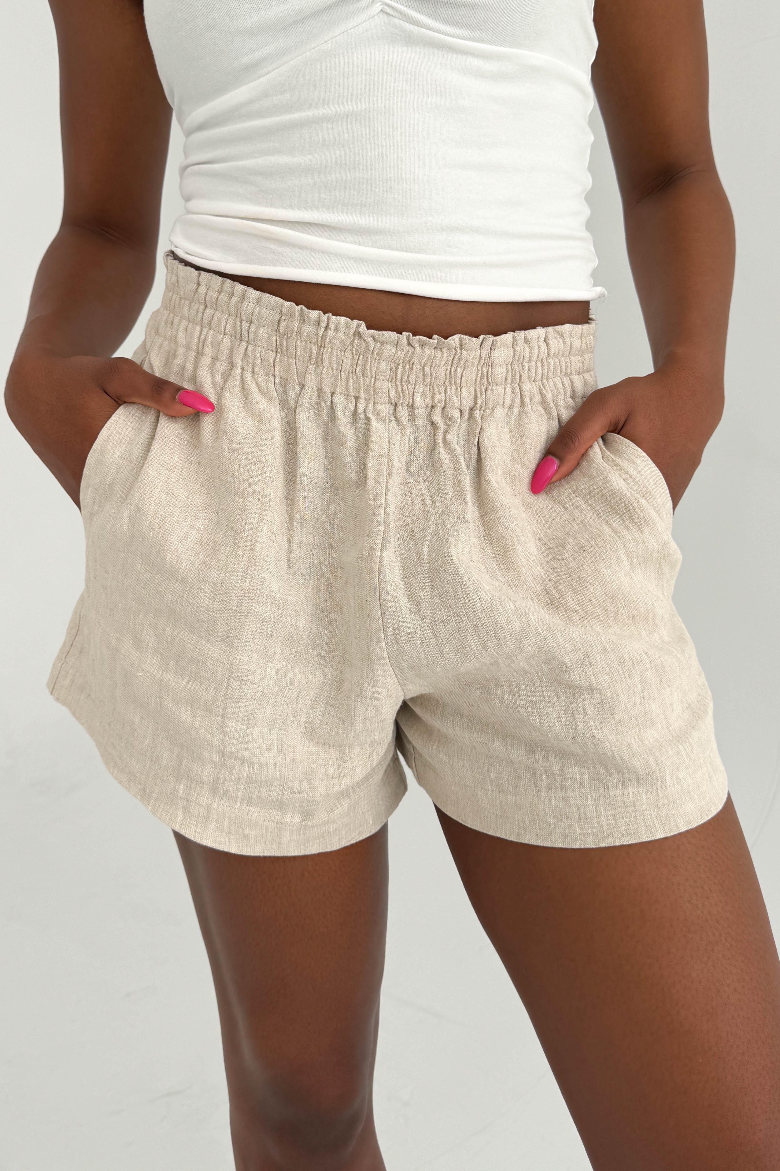 Maya Shorts