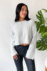 Janelle Sweater