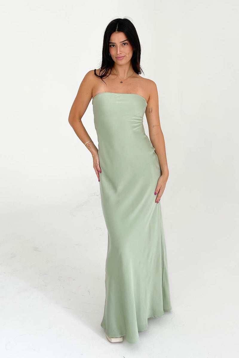 grey bandit gwen dress Wildest Dreams Dress