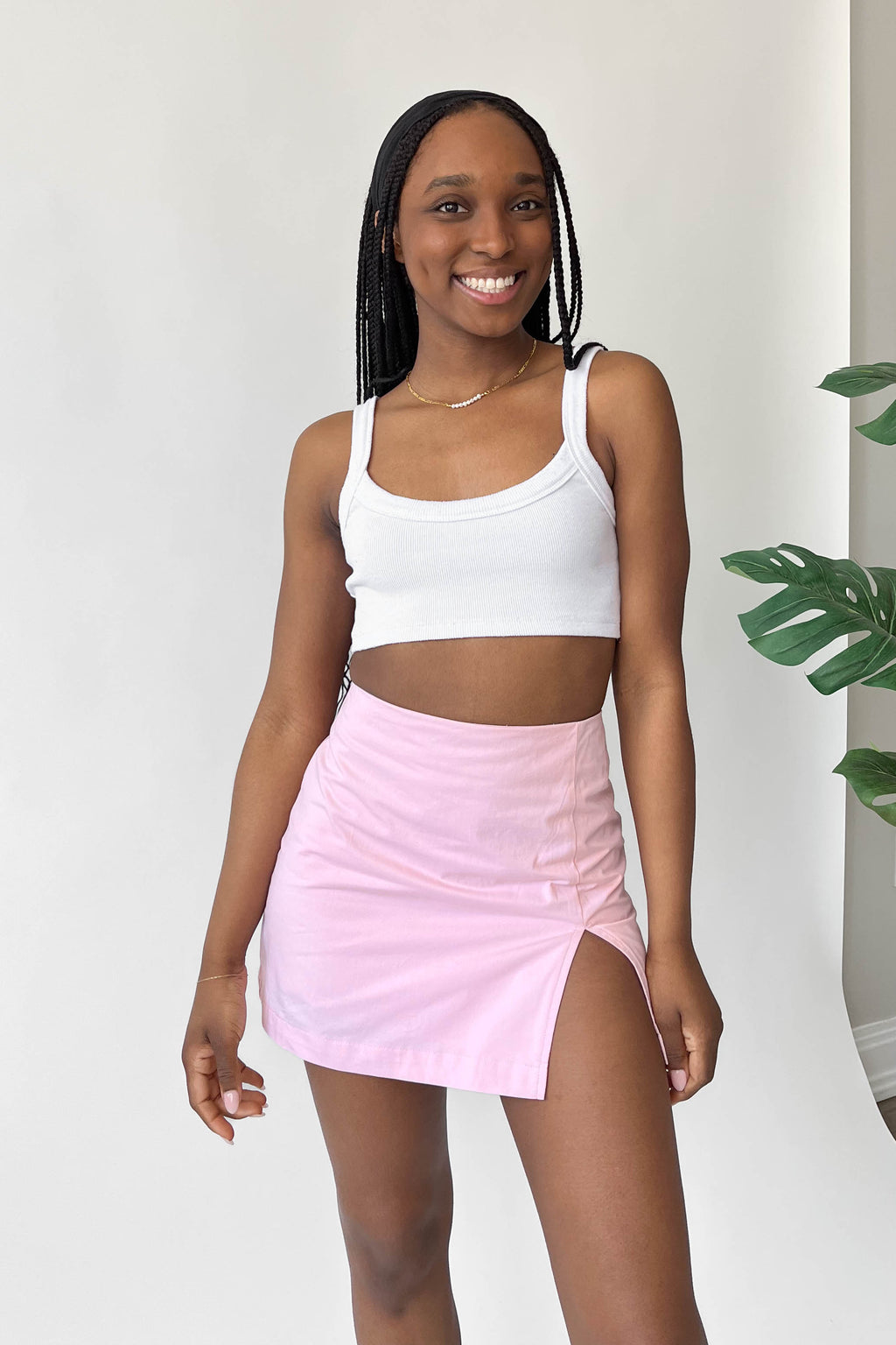 Annina Skirt
