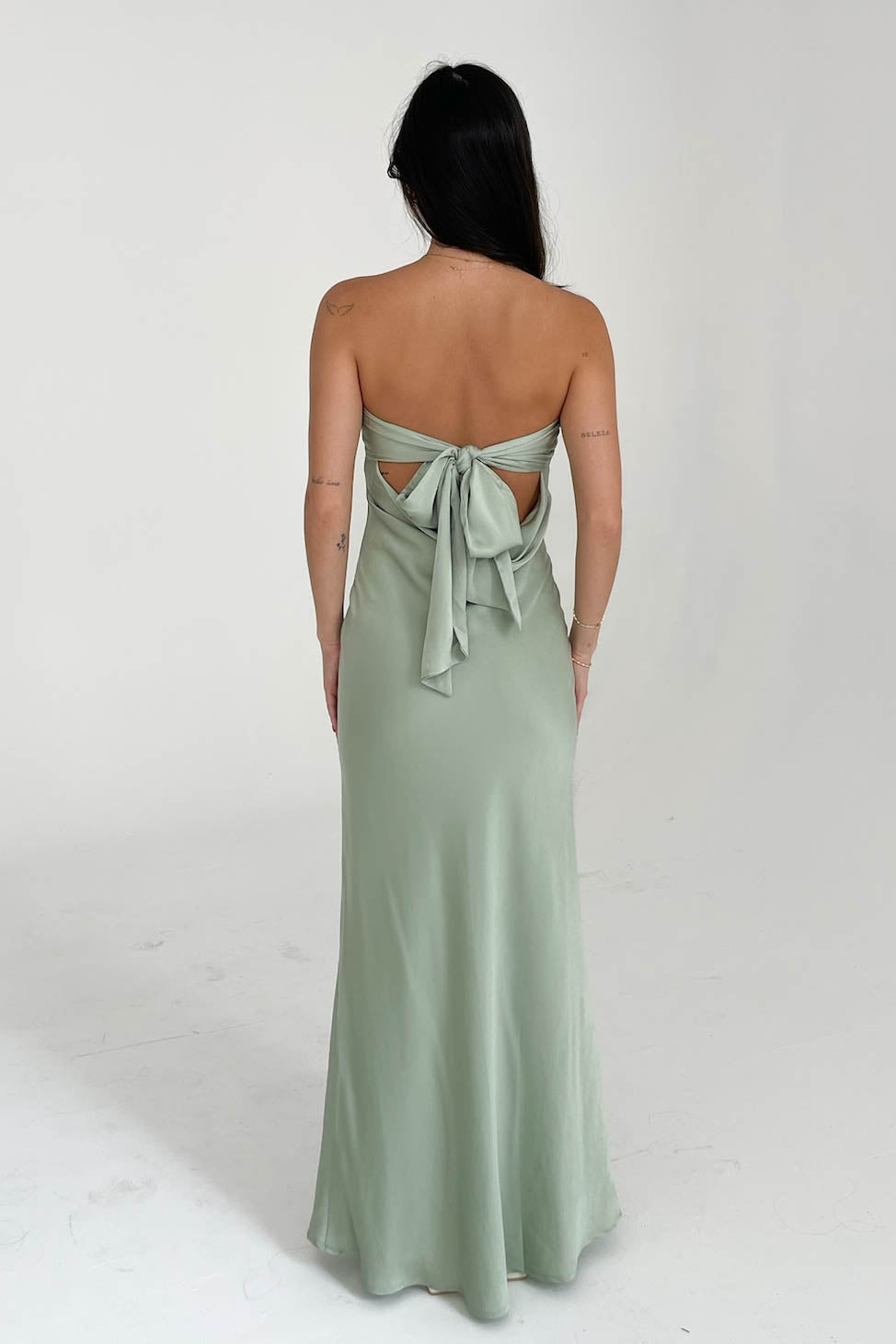 Wildest Dreams Dress