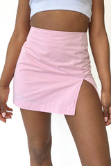 Annina Skirt in Pink