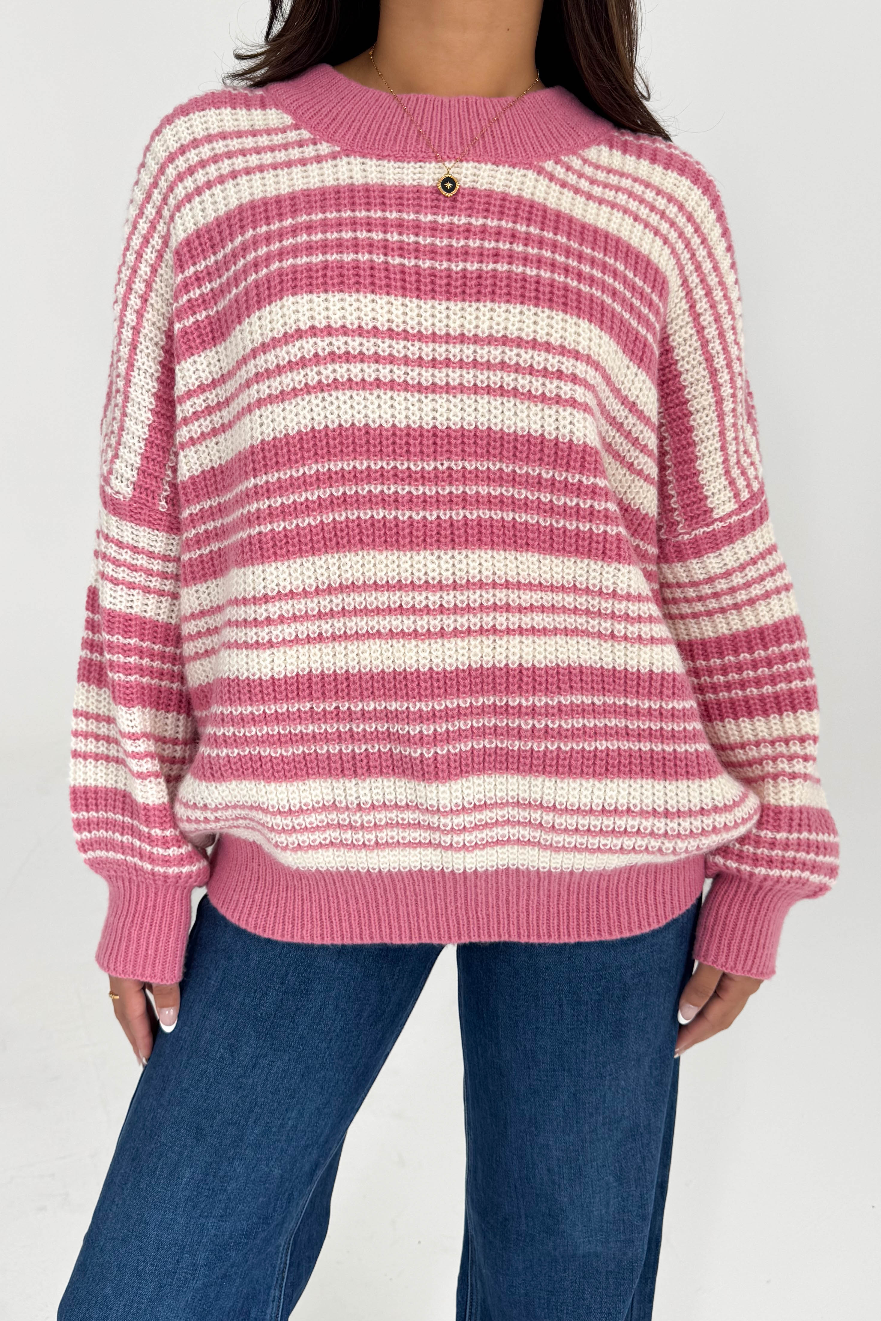 Gia Sweater