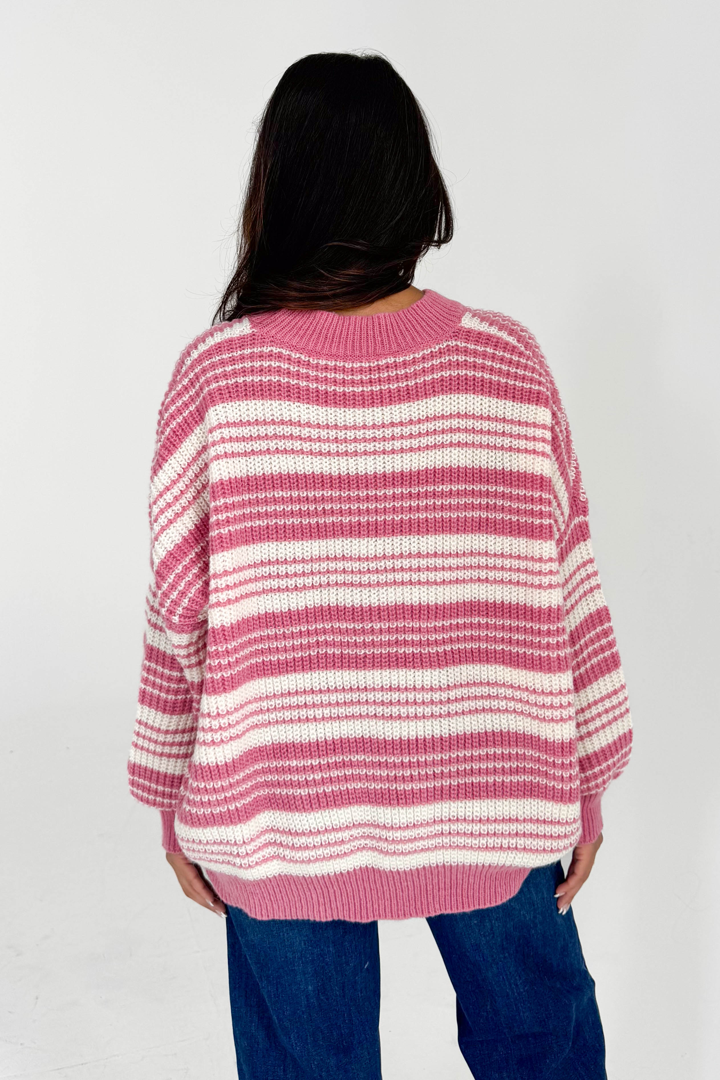 Gia Sweater