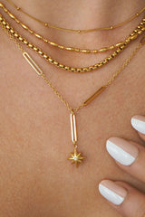 Alessia Necklace