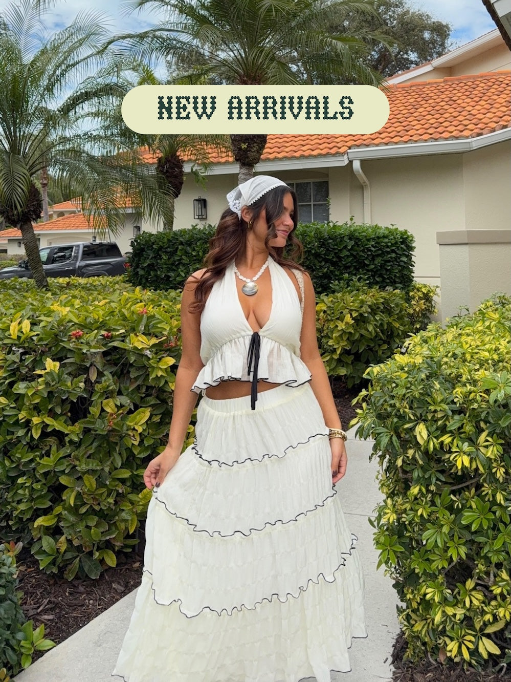 Summer Delight Dress Summer Delight Dress