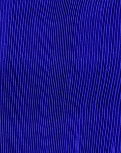 Maverick Top in Royal Blue