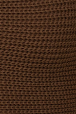 Naomi Top in Brown