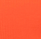 Taryn Bodysuit in Orange
