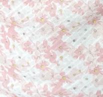 Vienna Dress in Pink