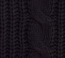 Oakley Zip Up Sweater in Black