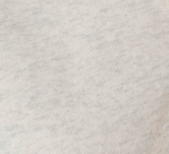 Lennon Sweatshirt in Light Grey