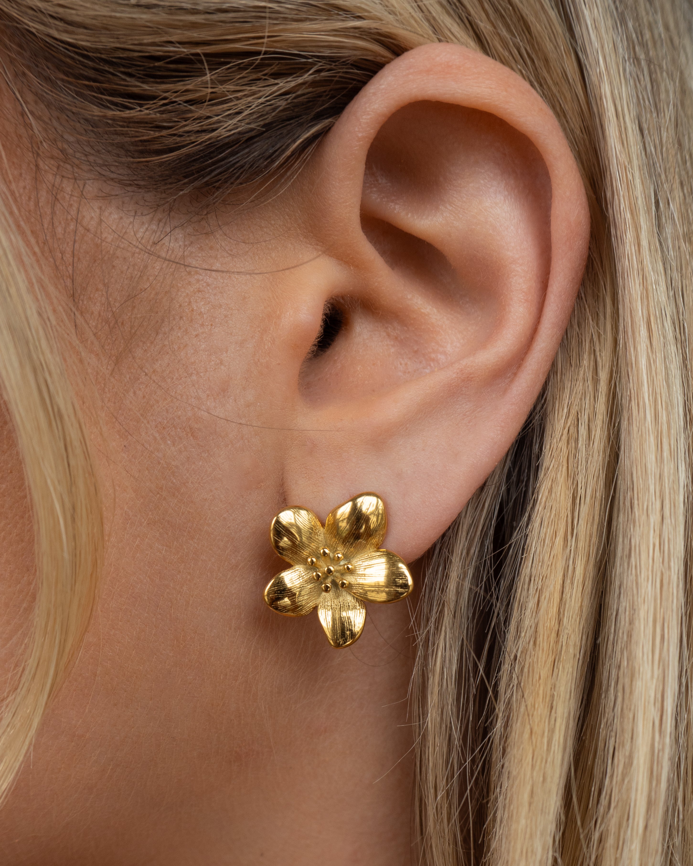 Teagan Earrings