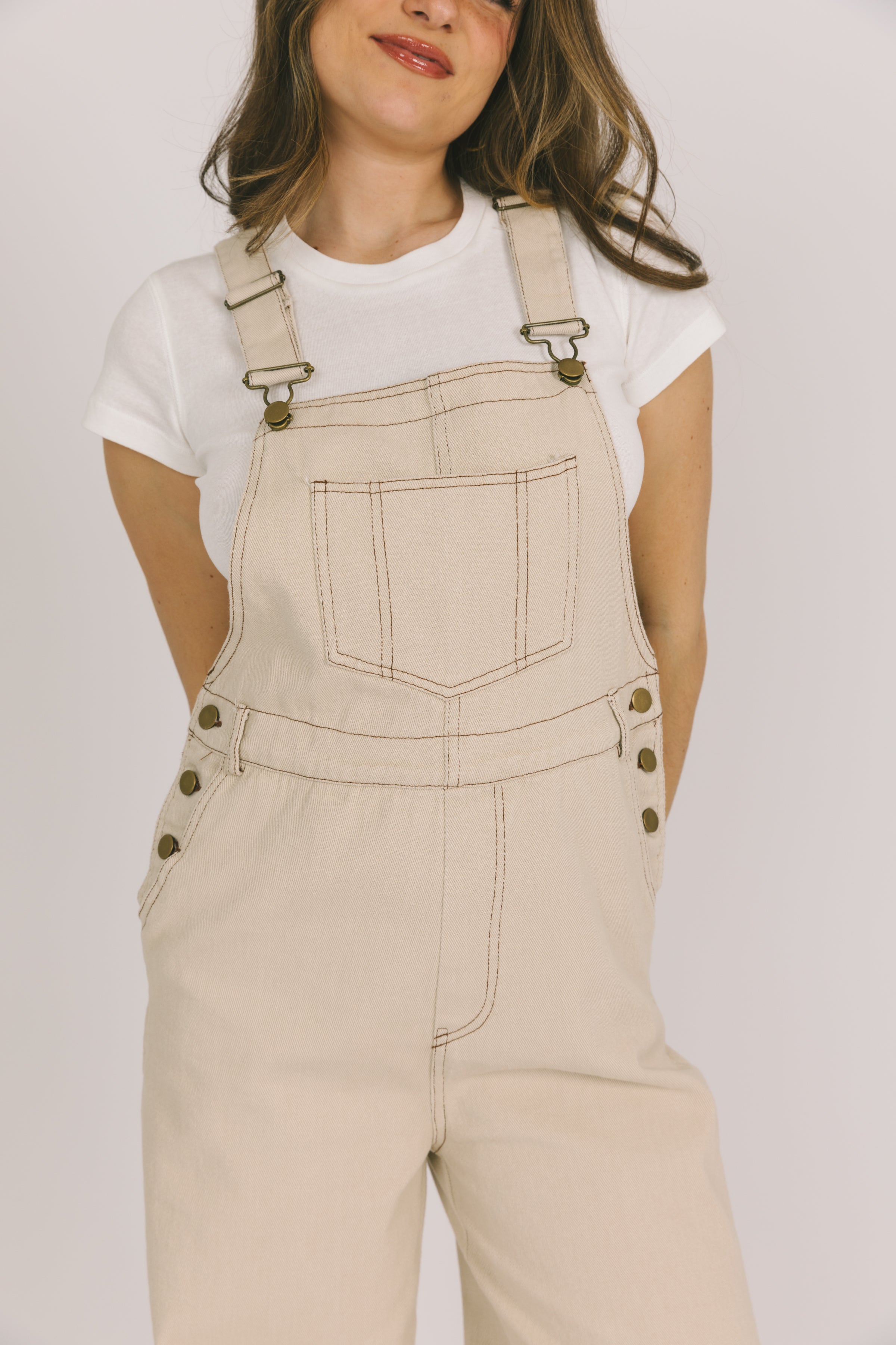 Mattie Overalls