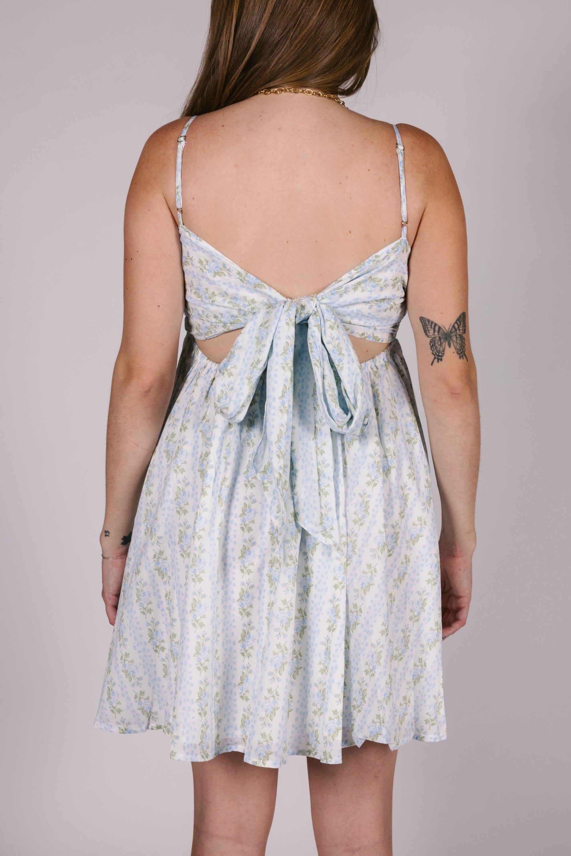 Sunday Brunch Dress