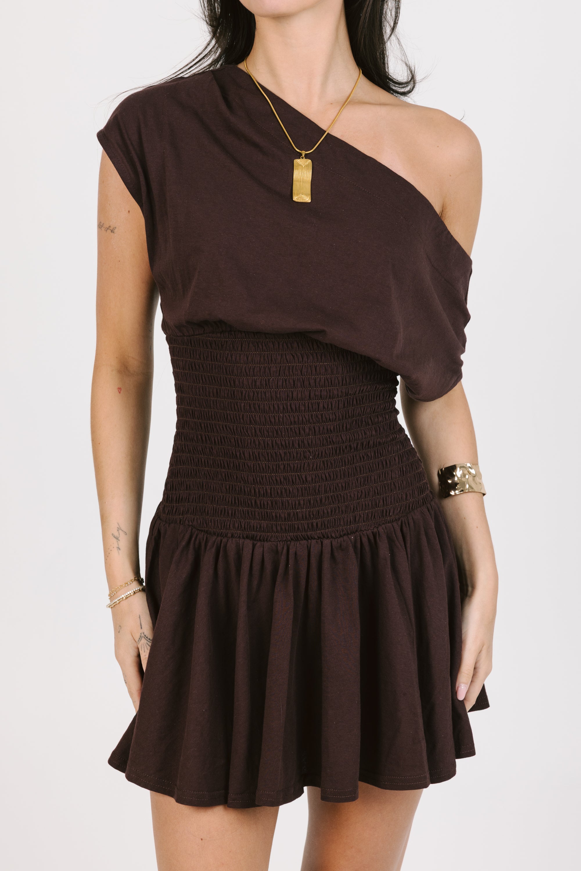 Willow Dress