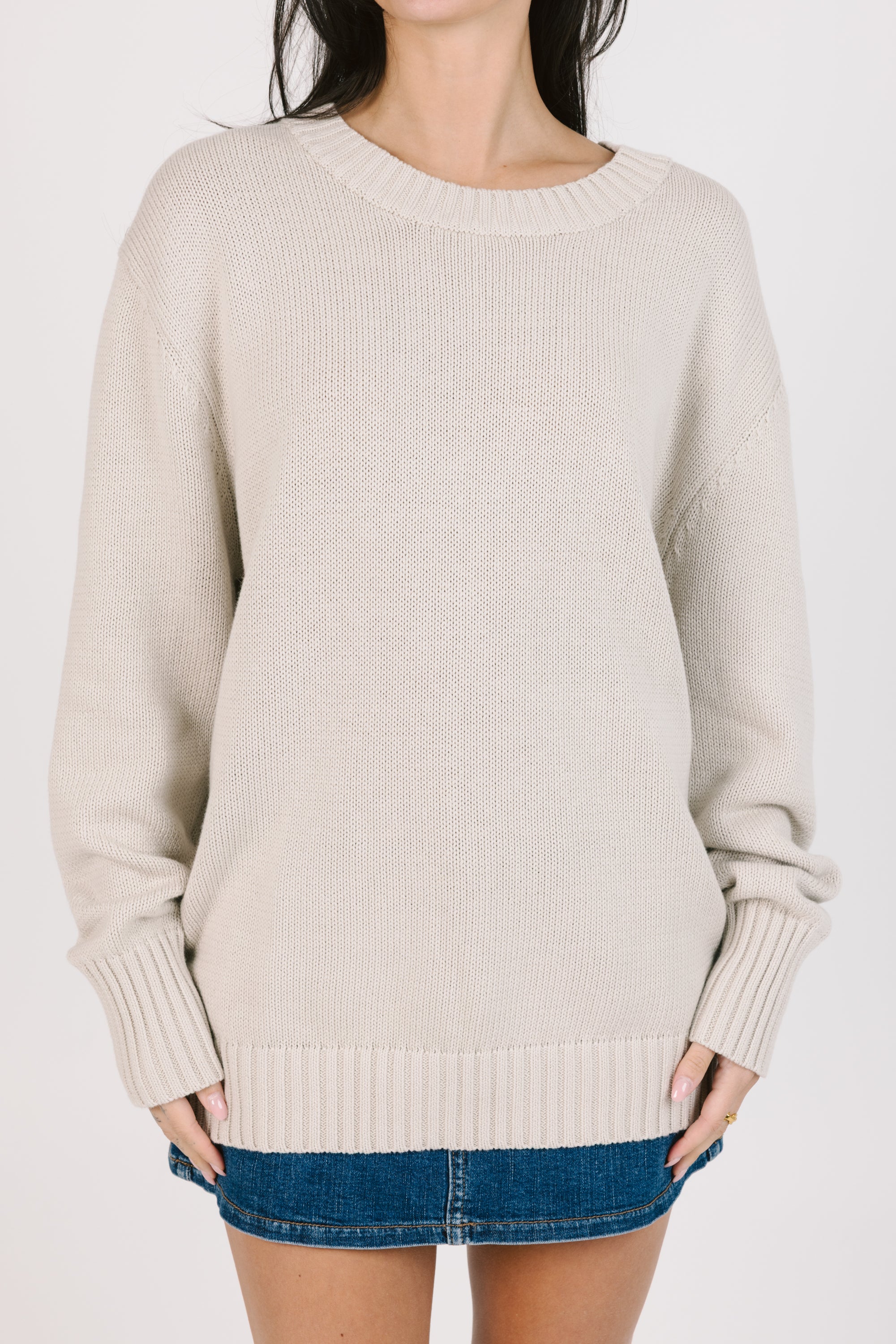Sabrina Sweater