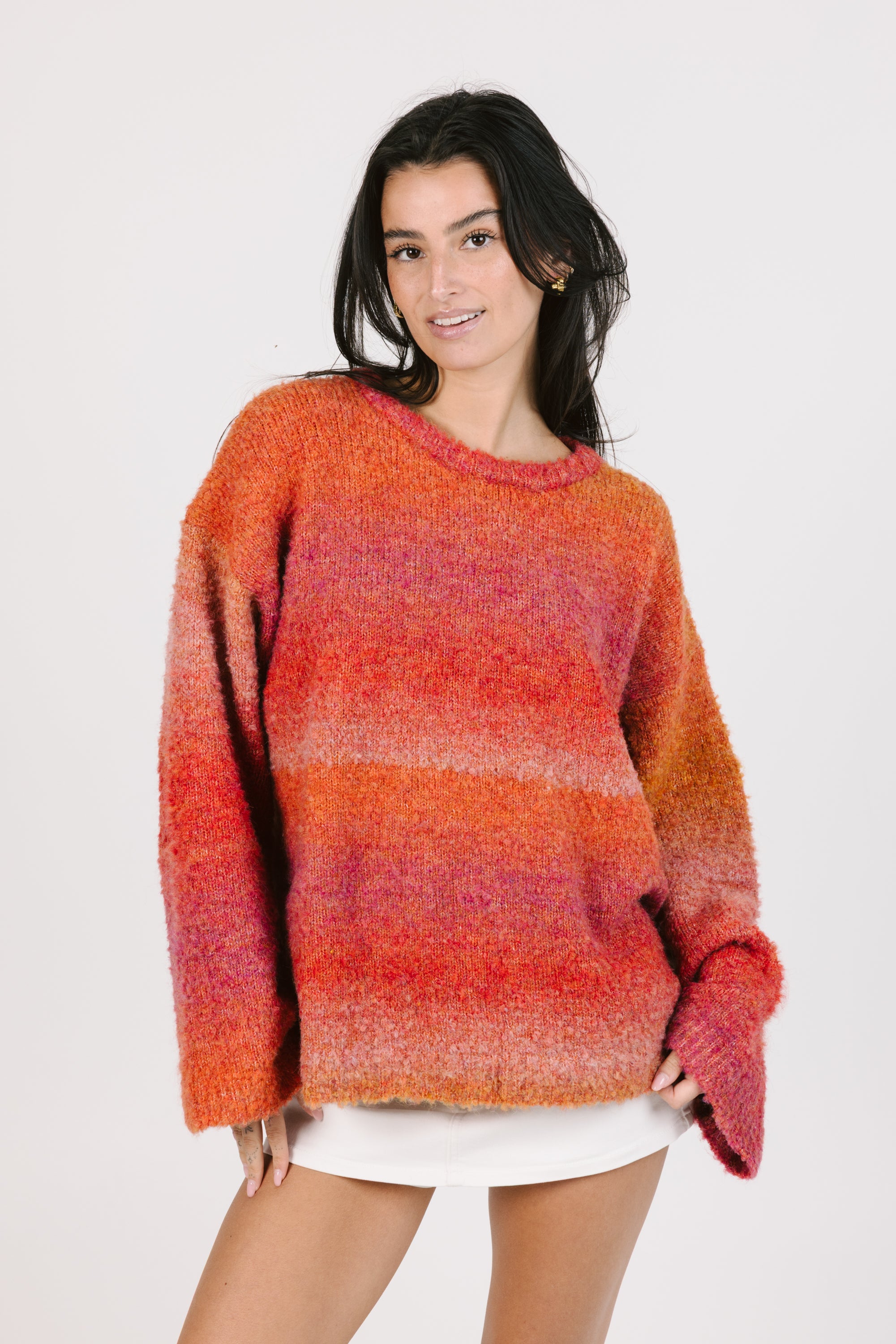 Brynn Sweater