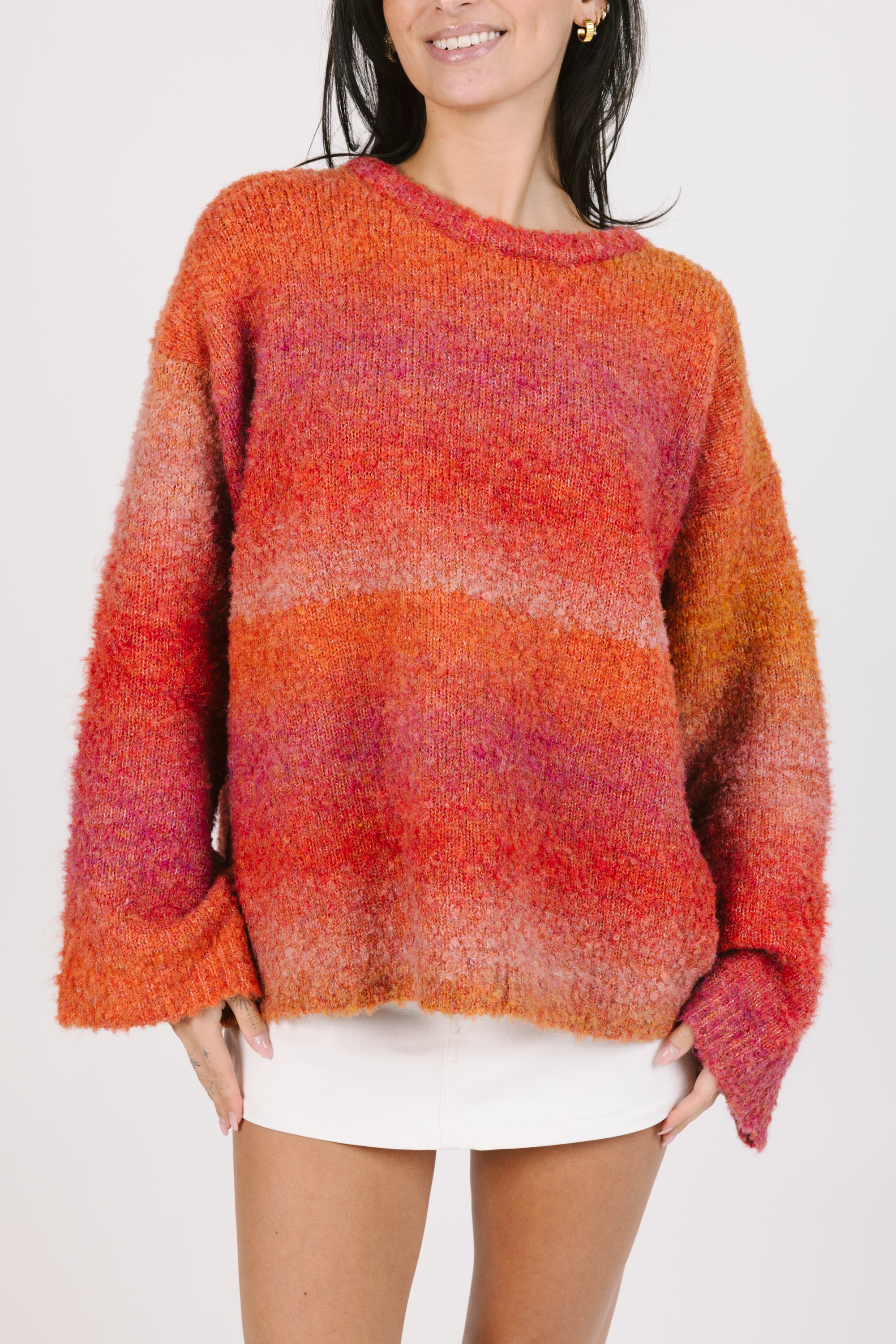 Brynn Sweater