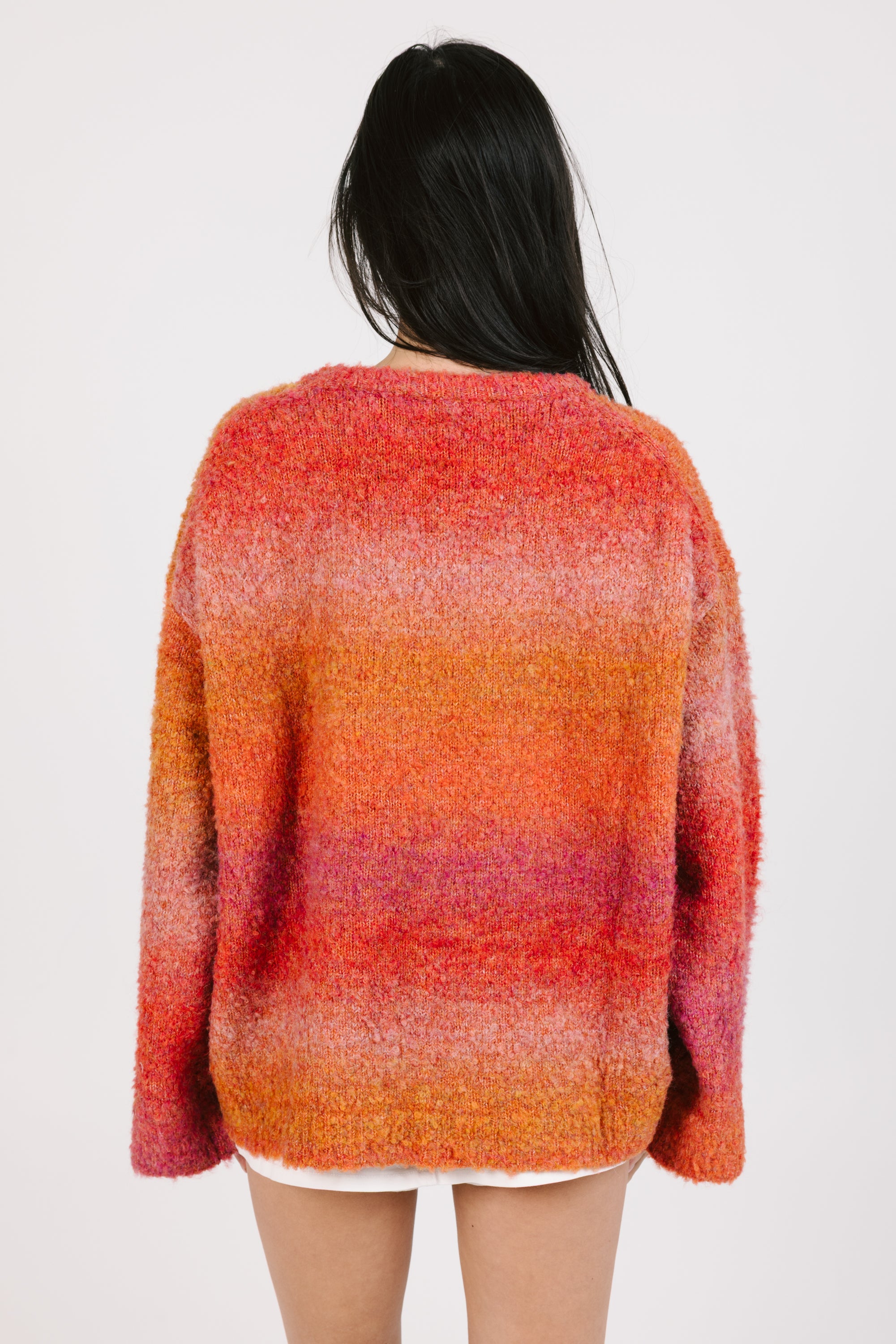 Brynn Sweater