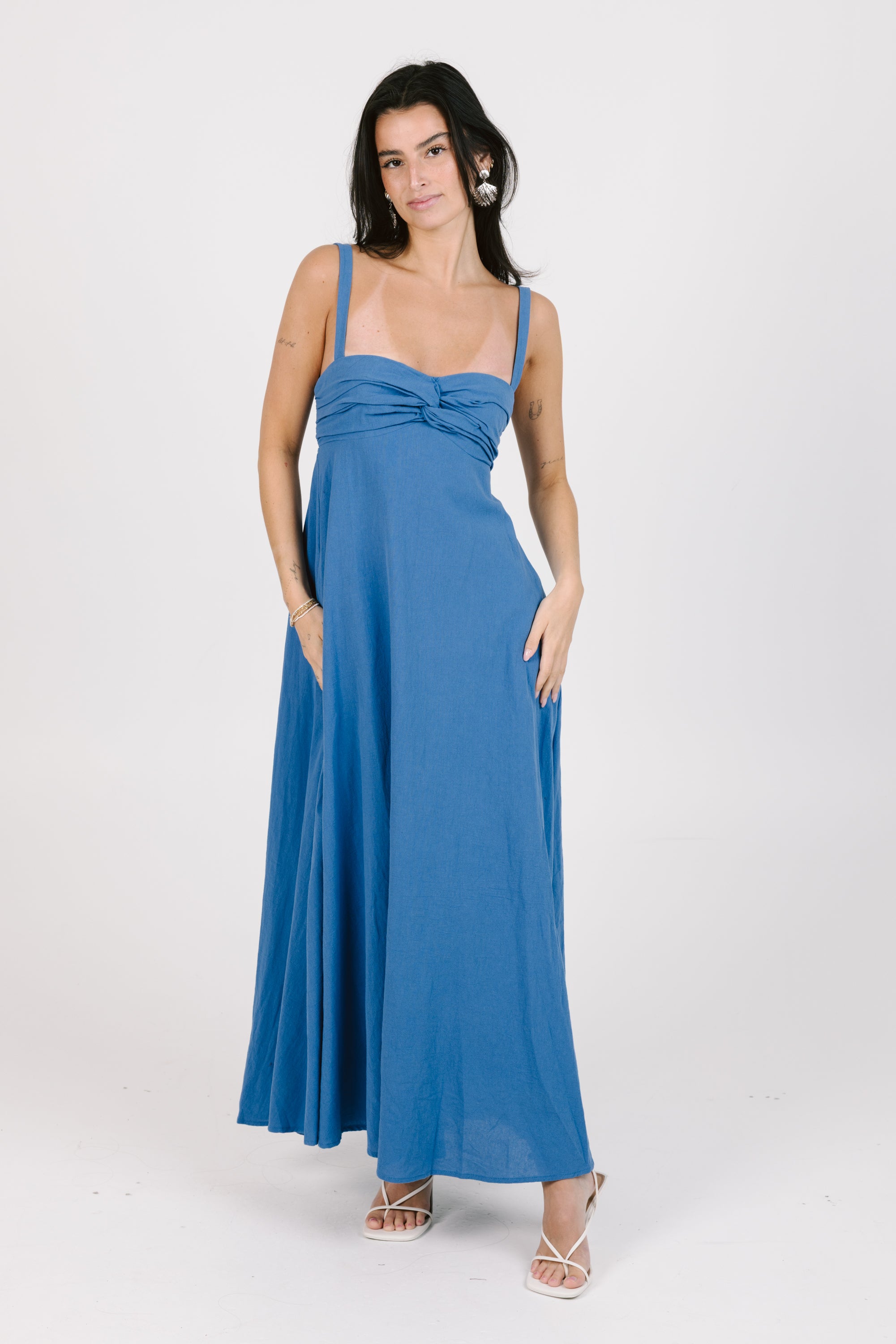 Bella Dress