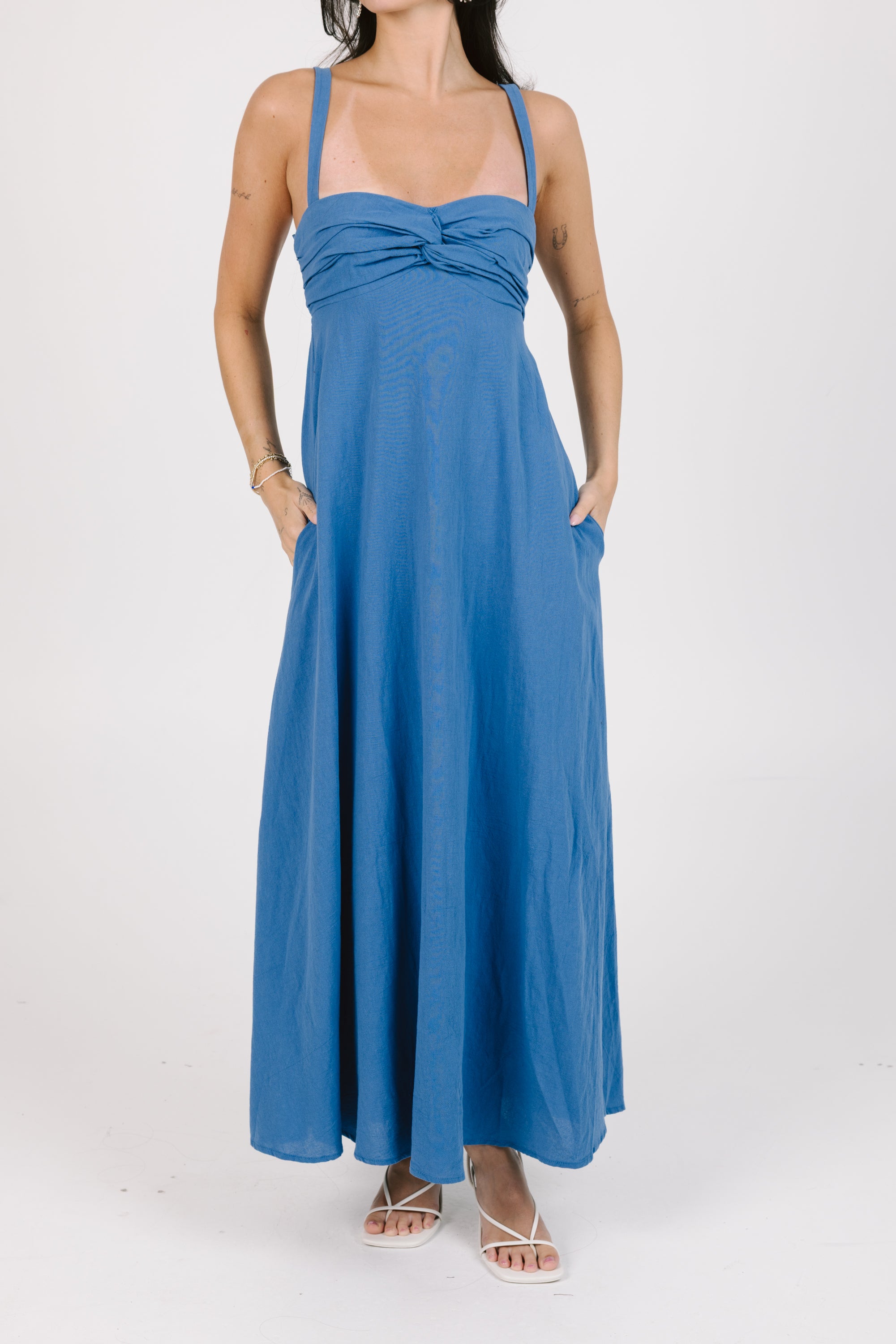 Bella Dress