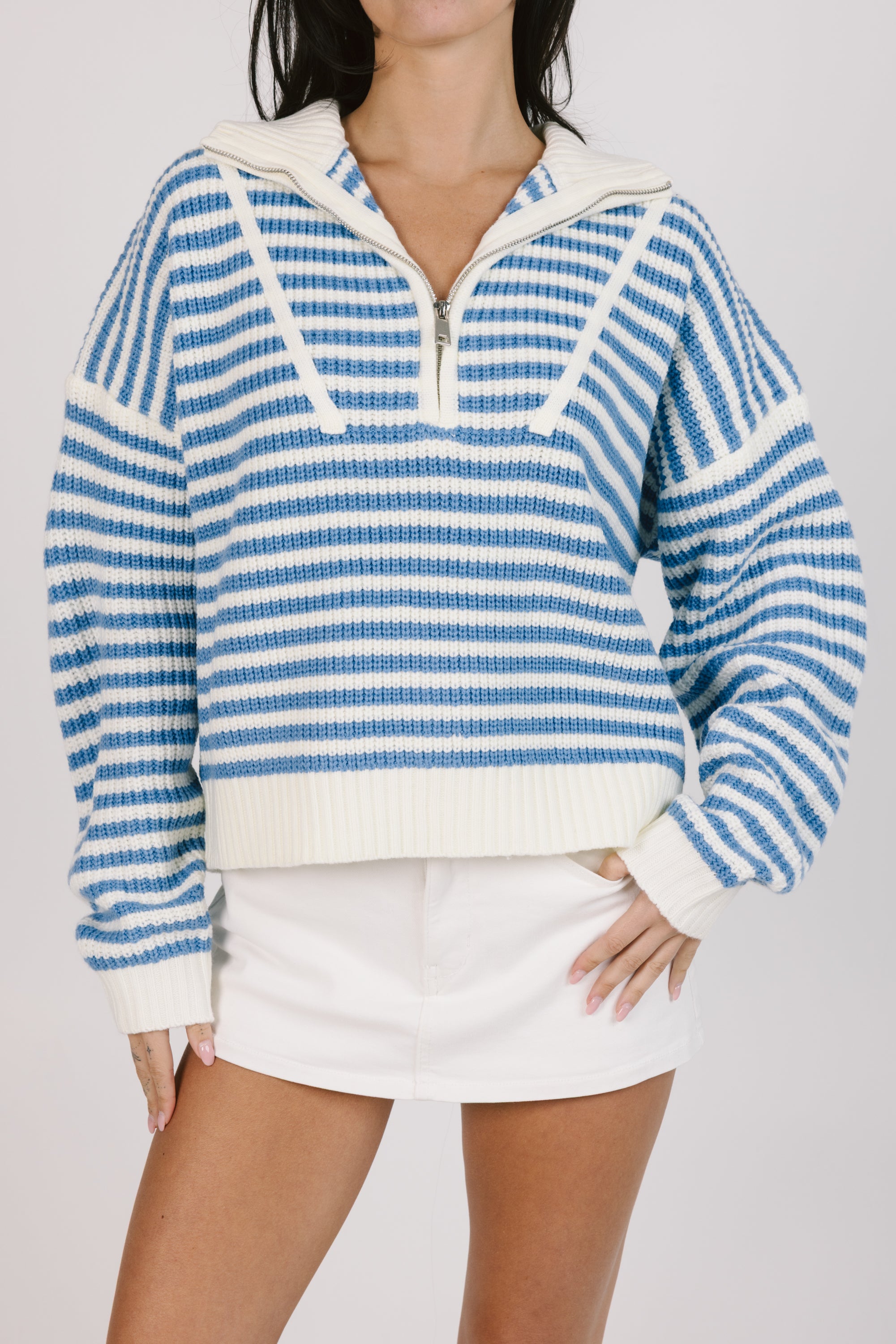 As It Was Sweater