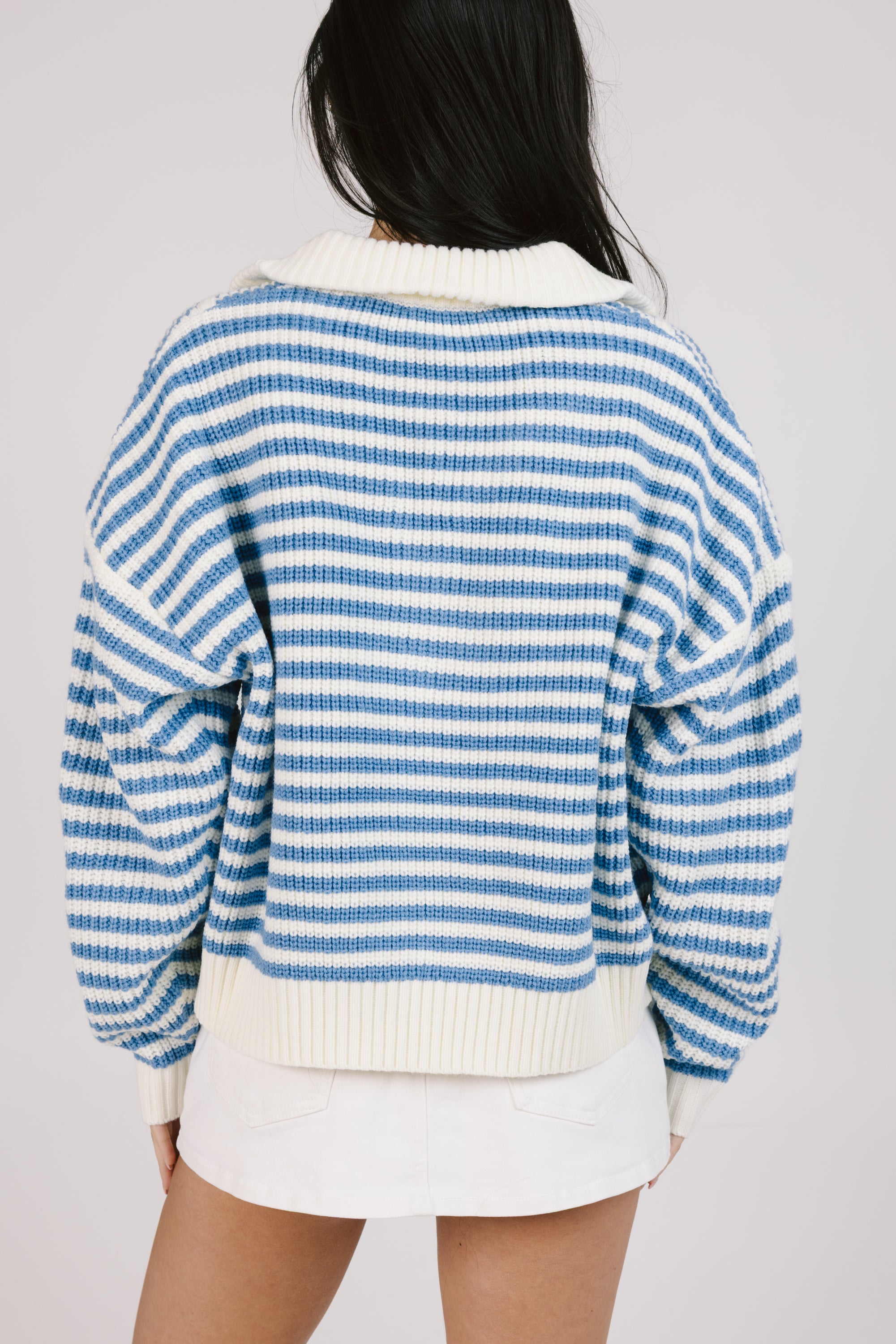 As It Was Sweater