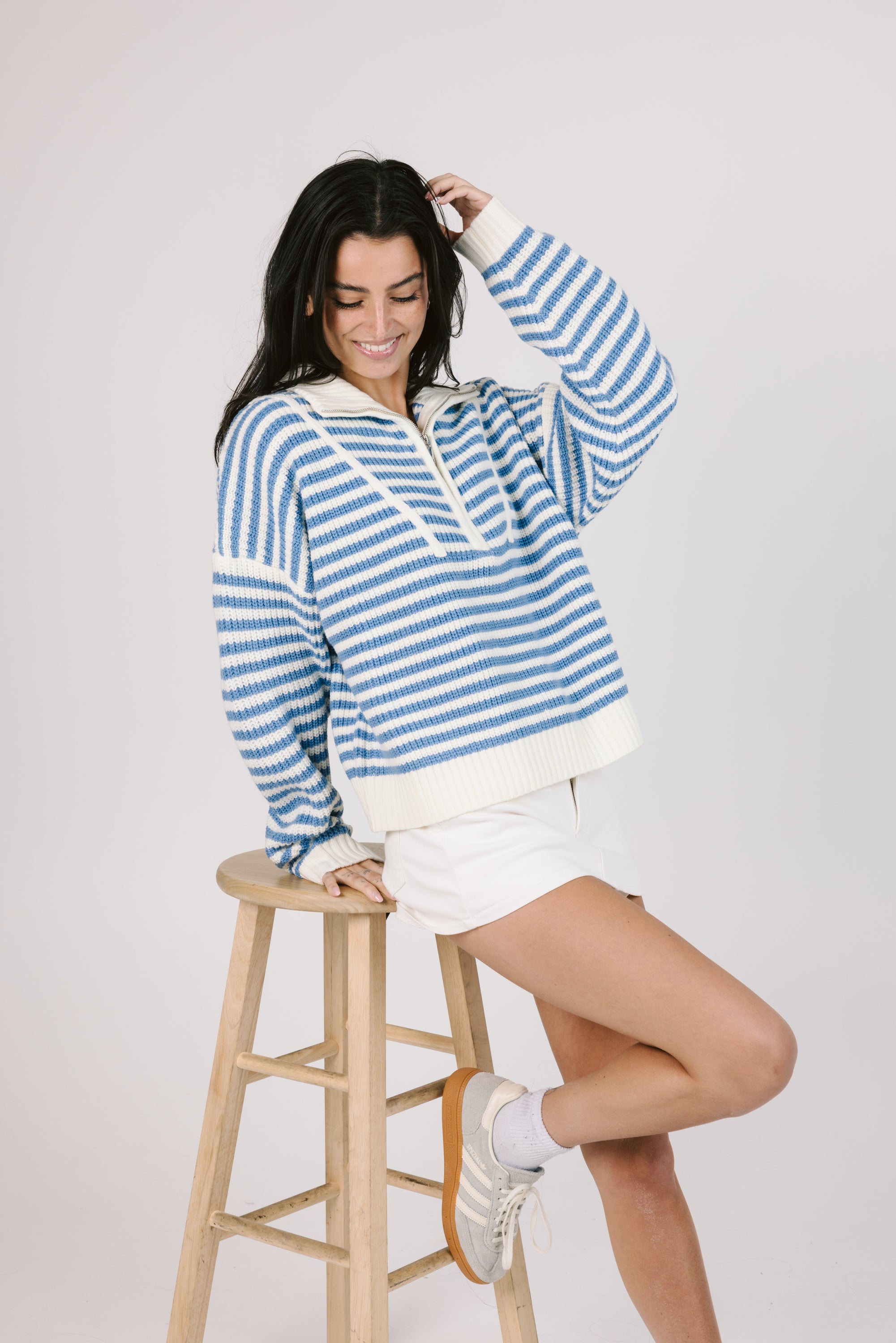 As It Was Sweater