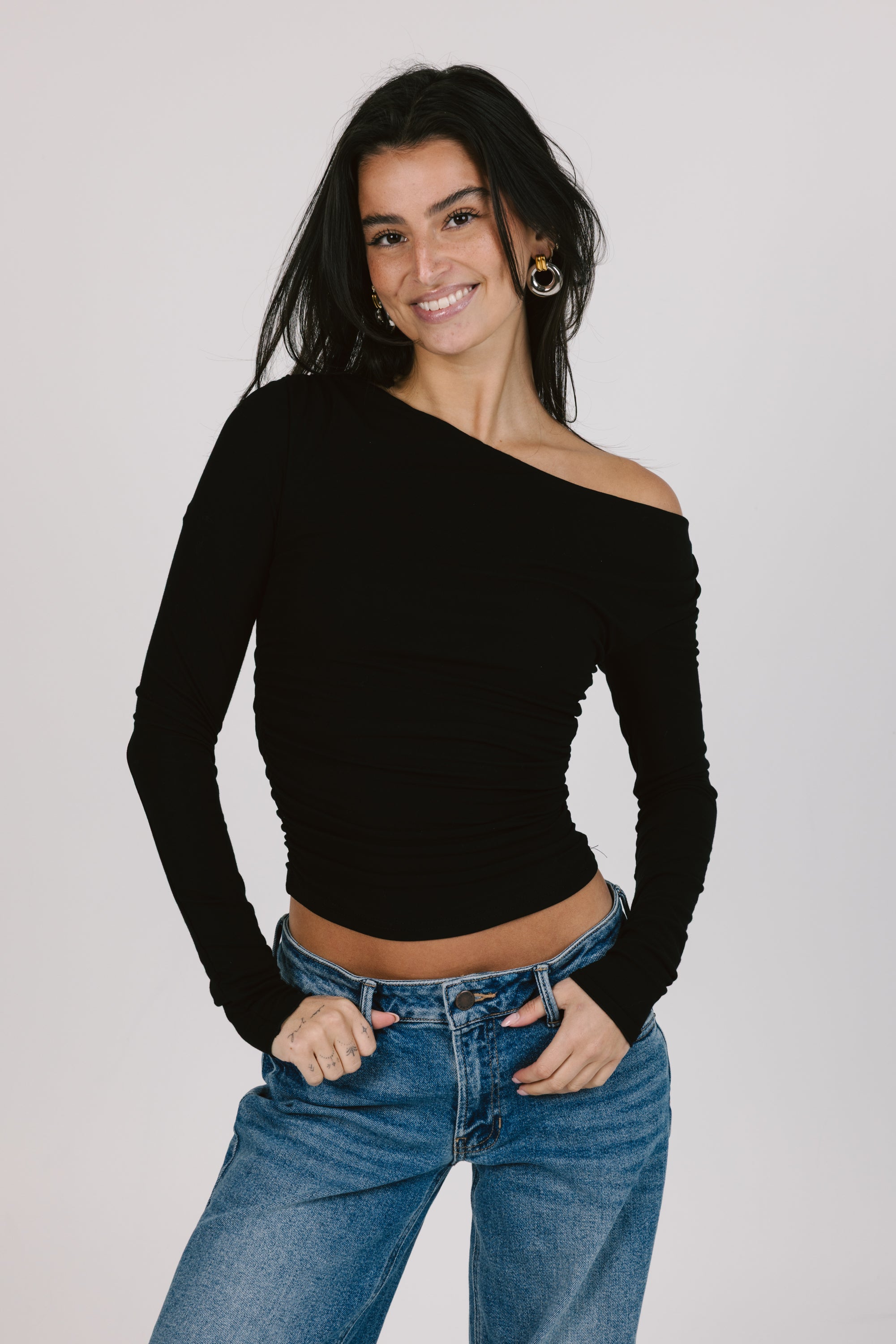 Farah Long Sleeve