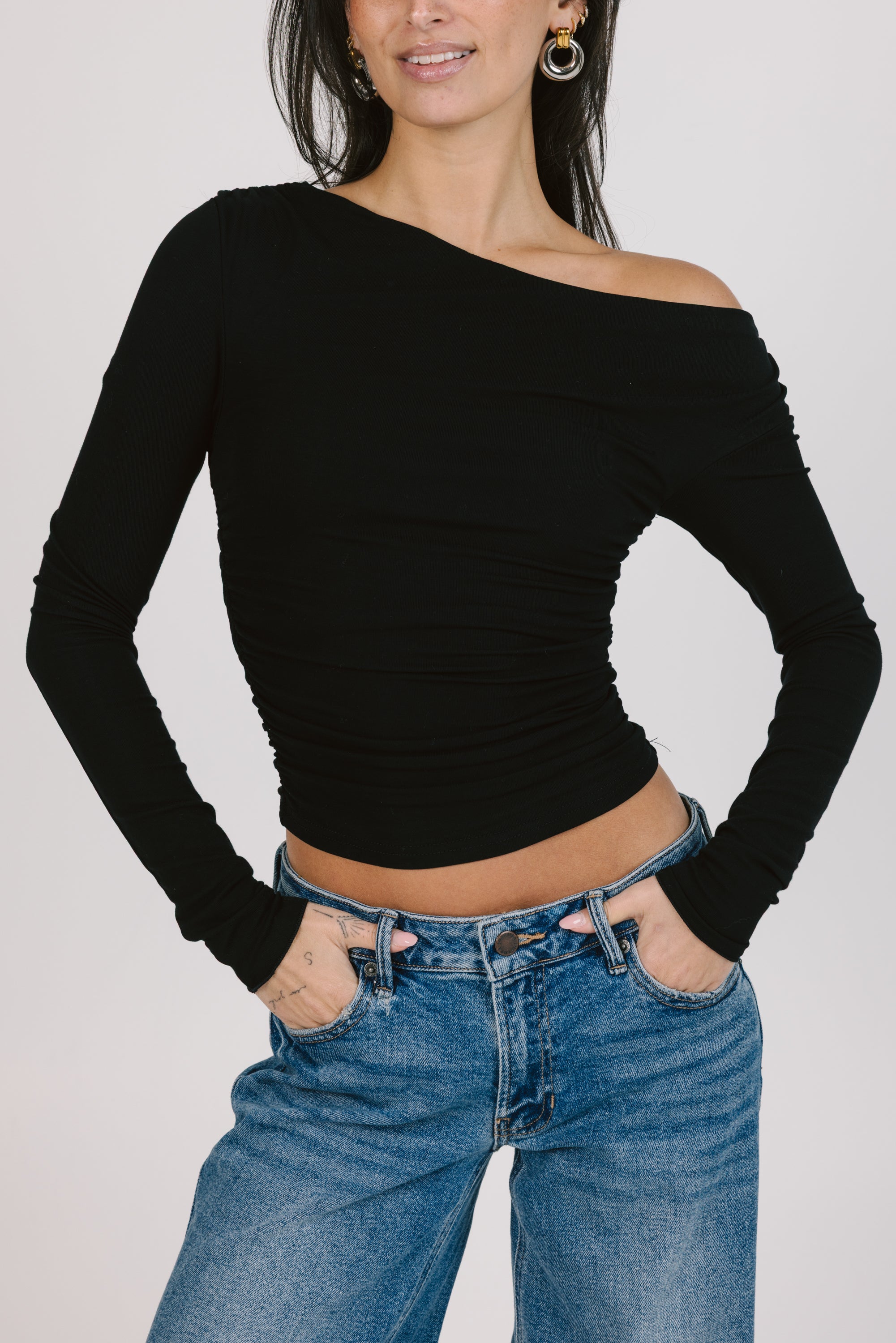 Farah Long Sleeve
