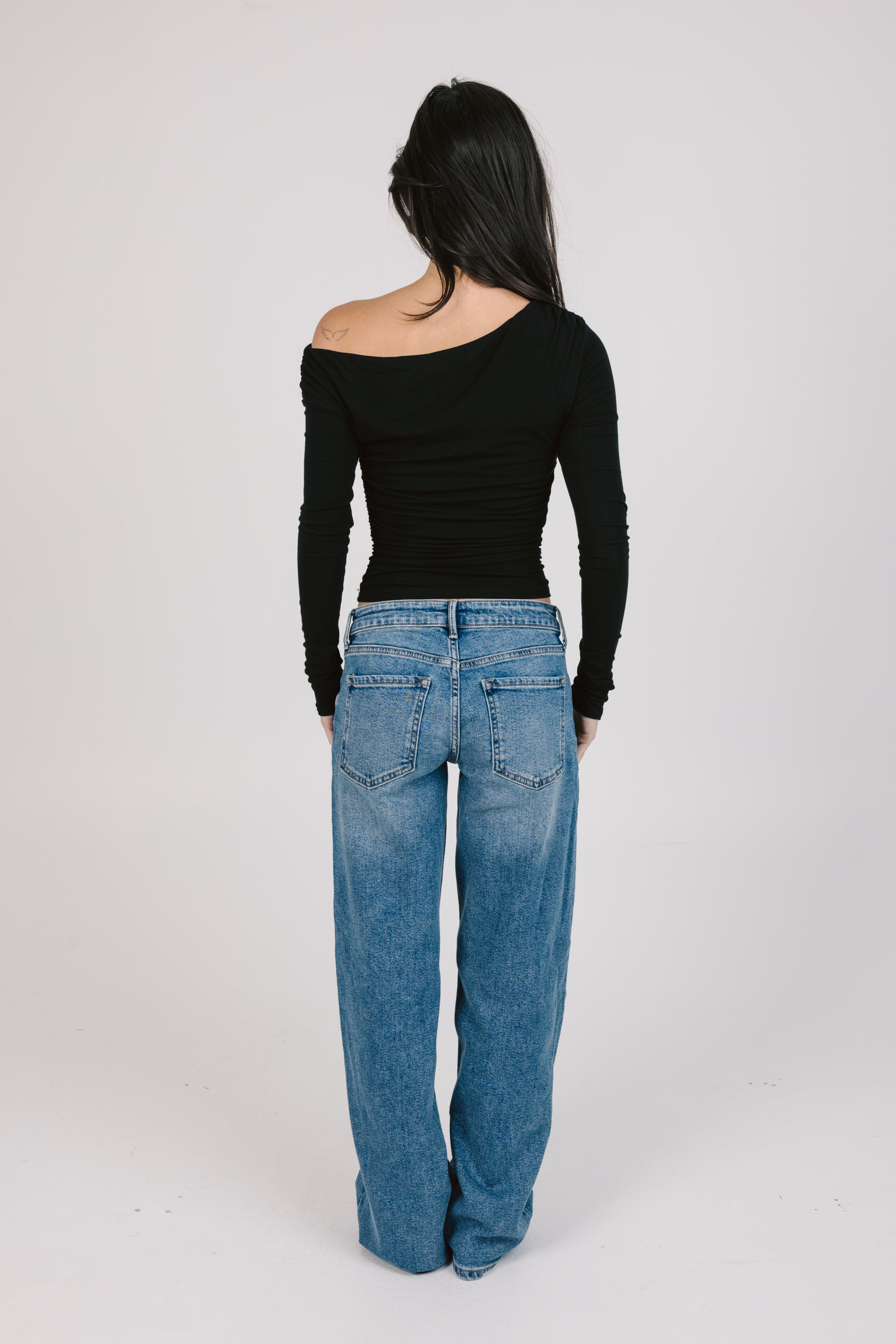 Farah Long Sleeve