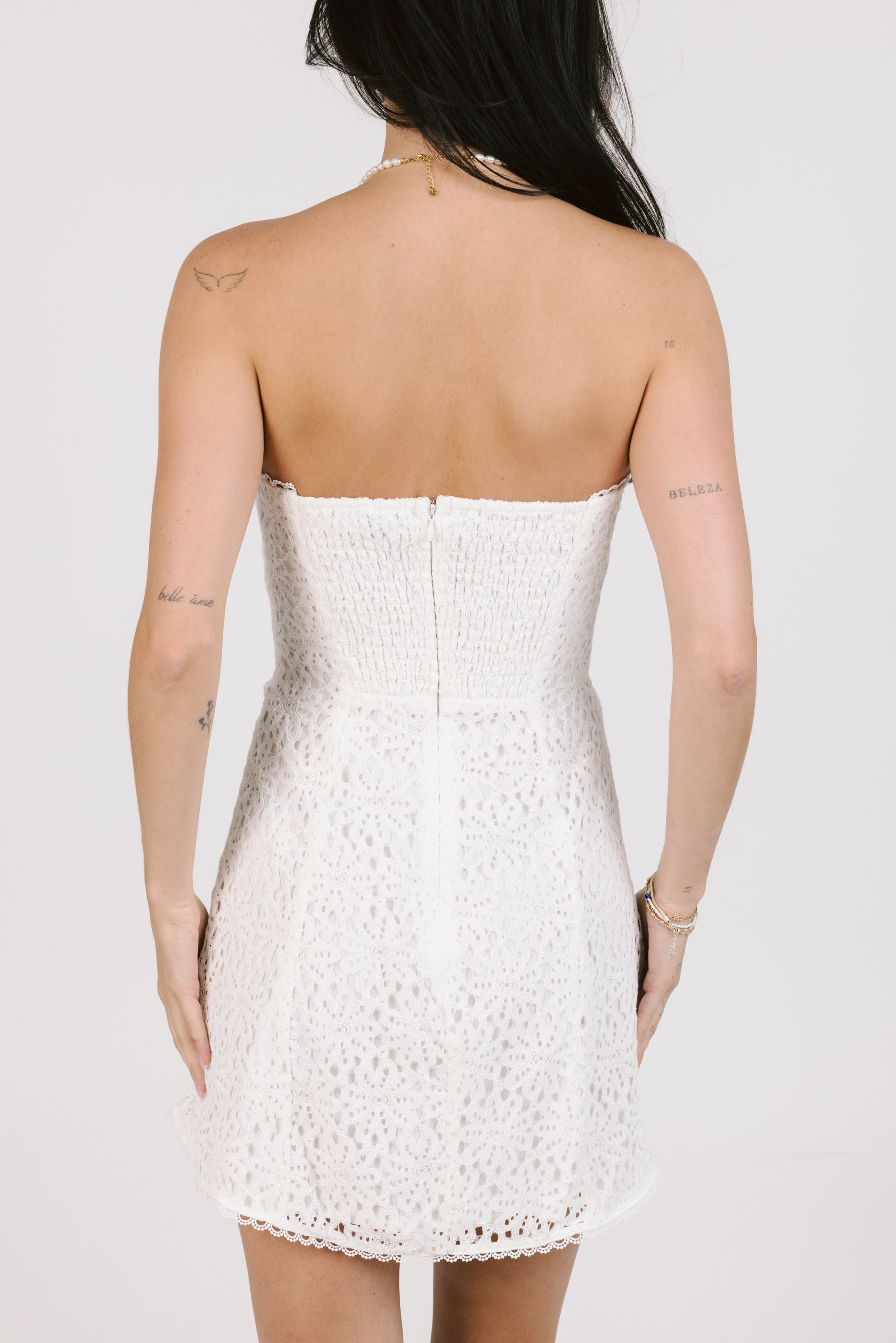 No Promises Dress