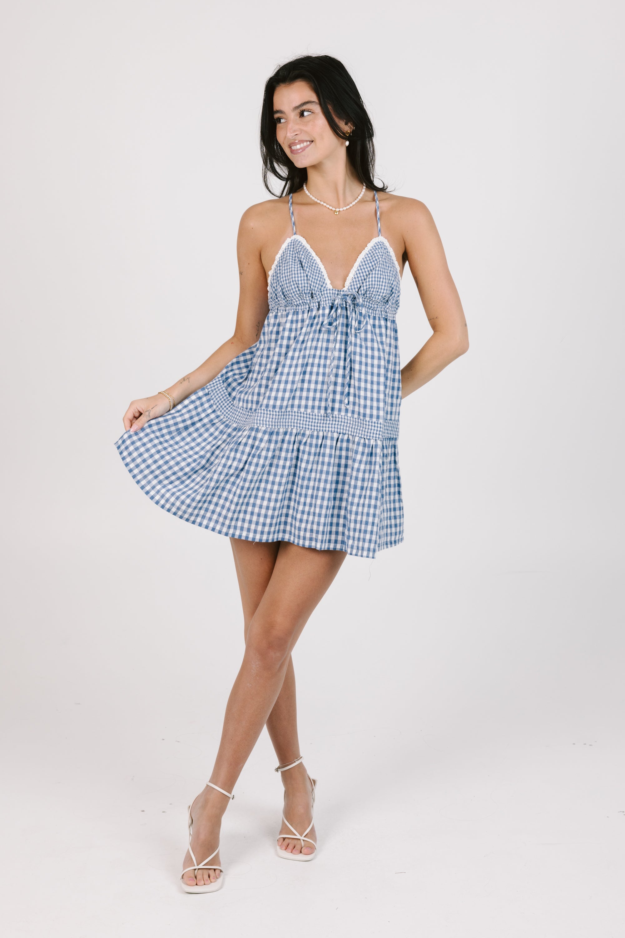 Kiley Dress