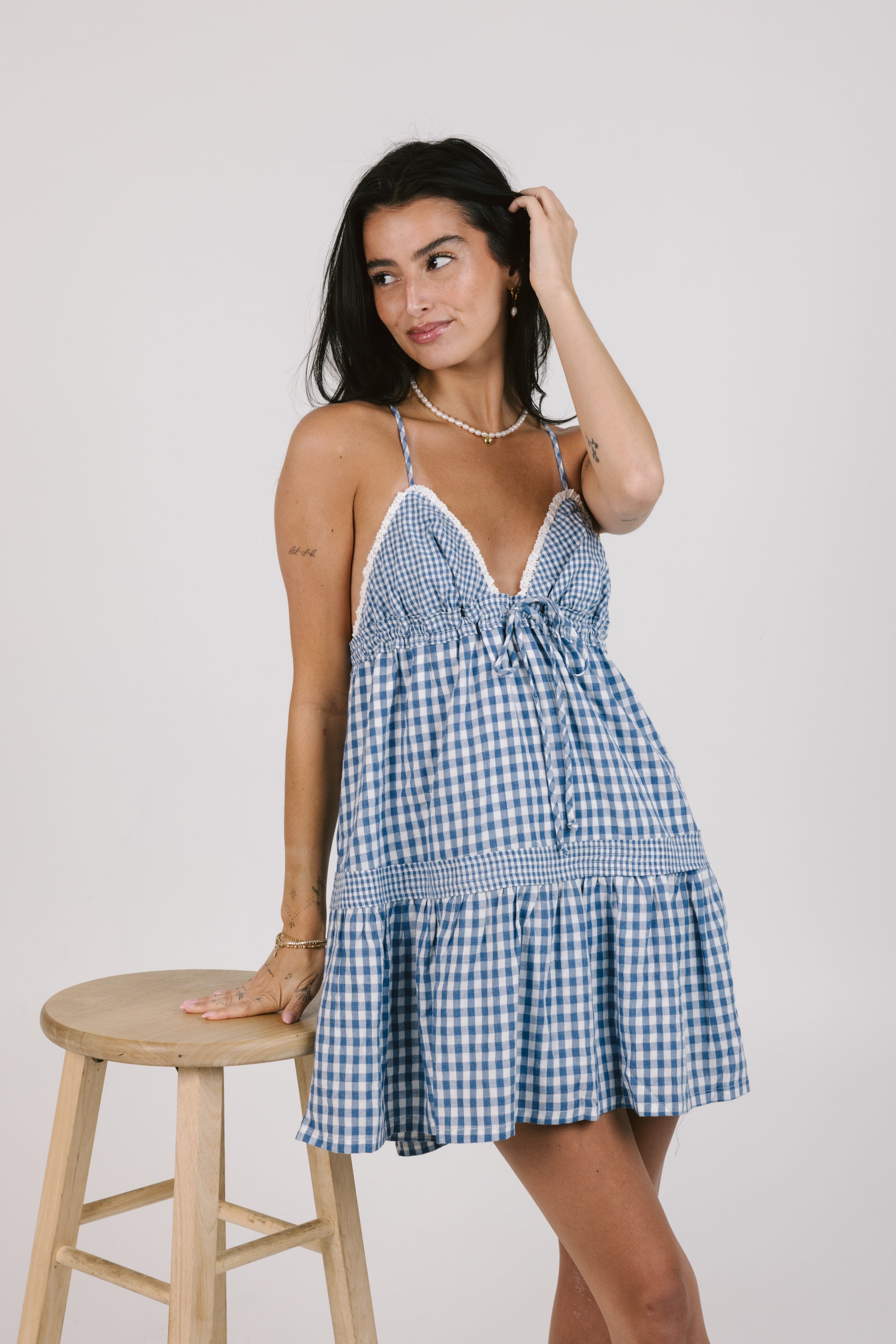 Kiley Dress