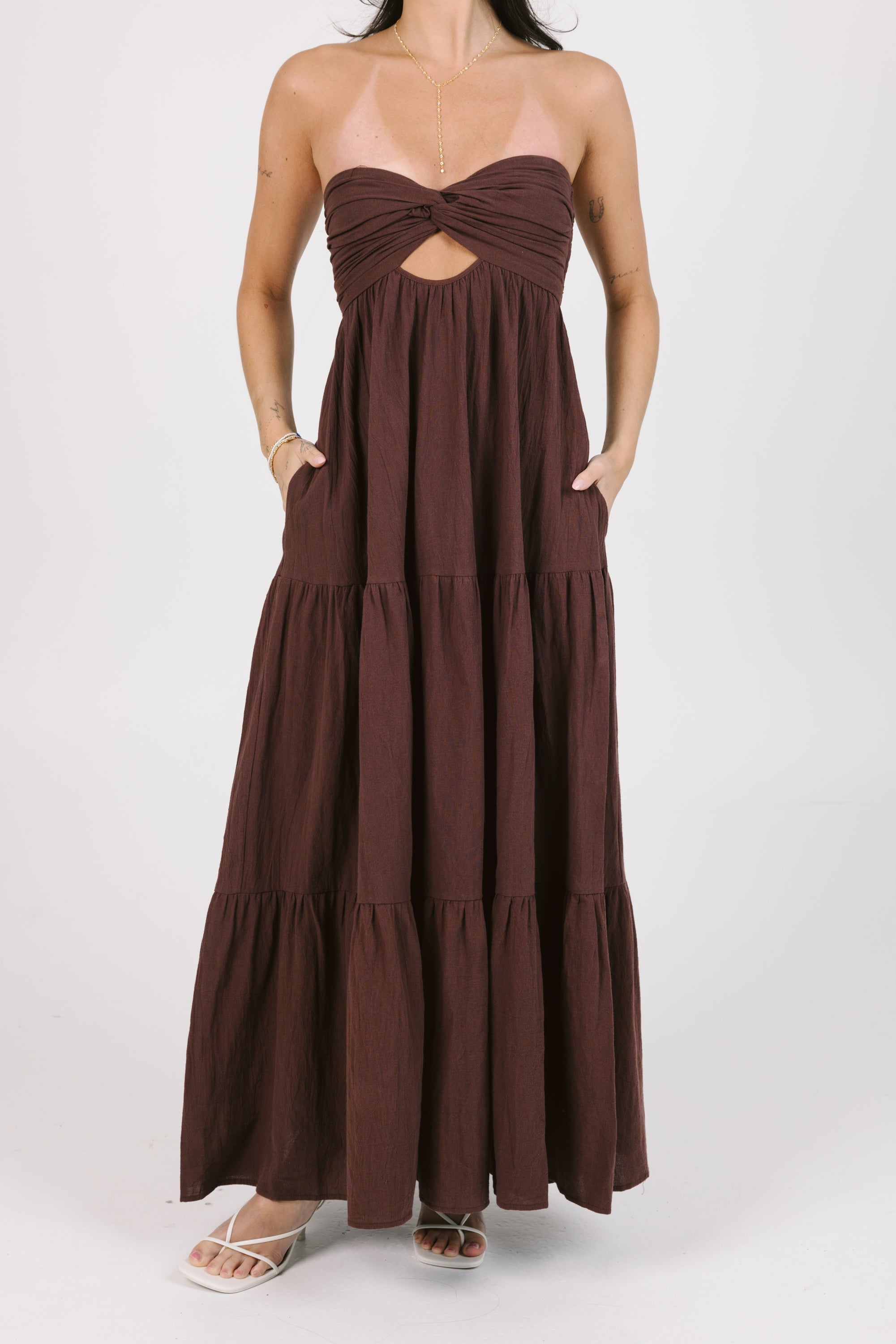 Elle Dress