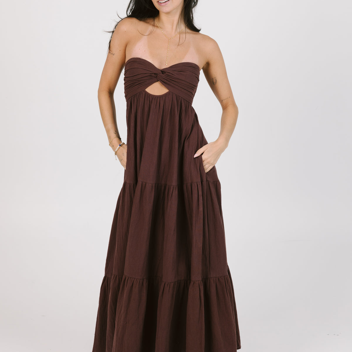 Elle Dress