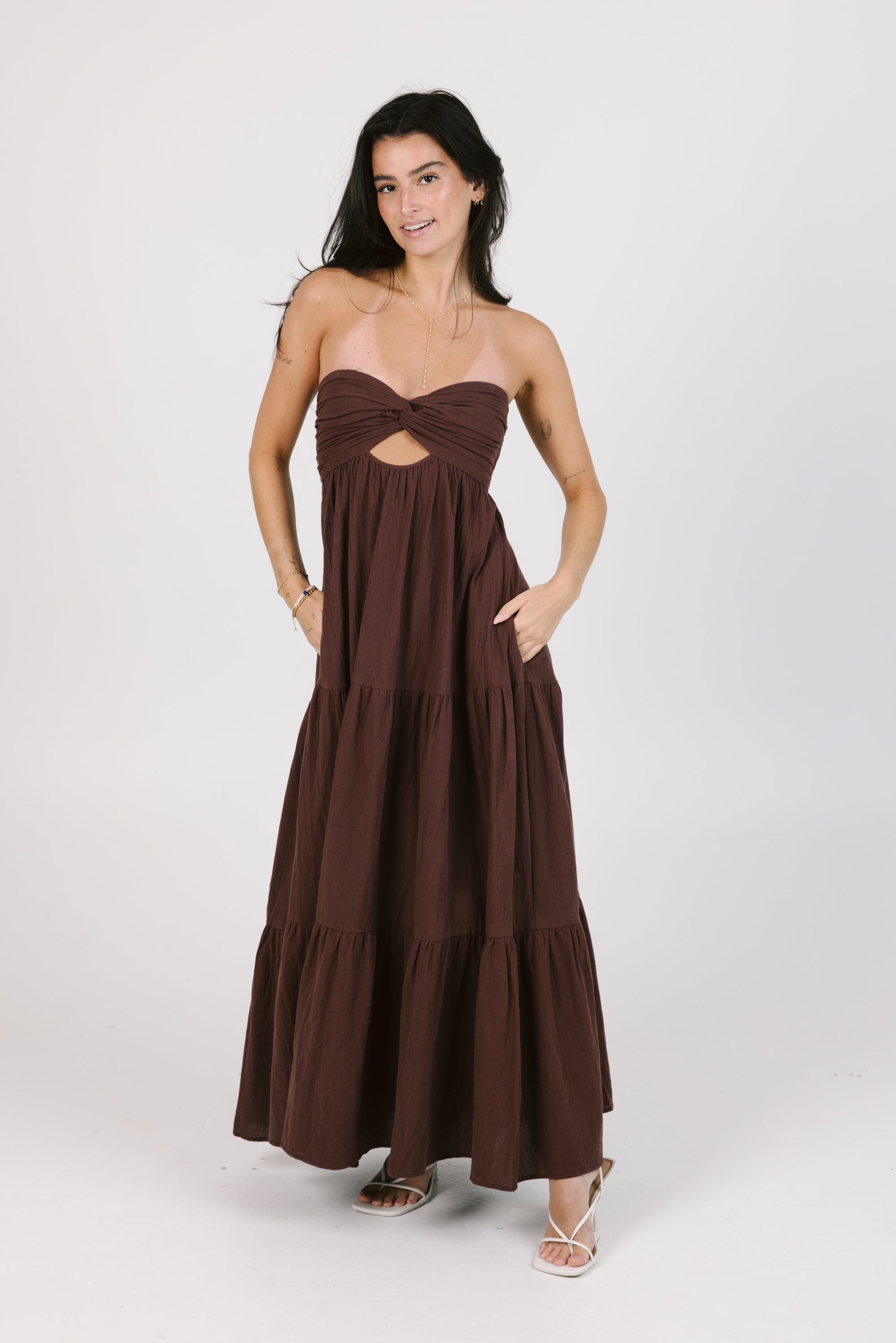 Elle Dress