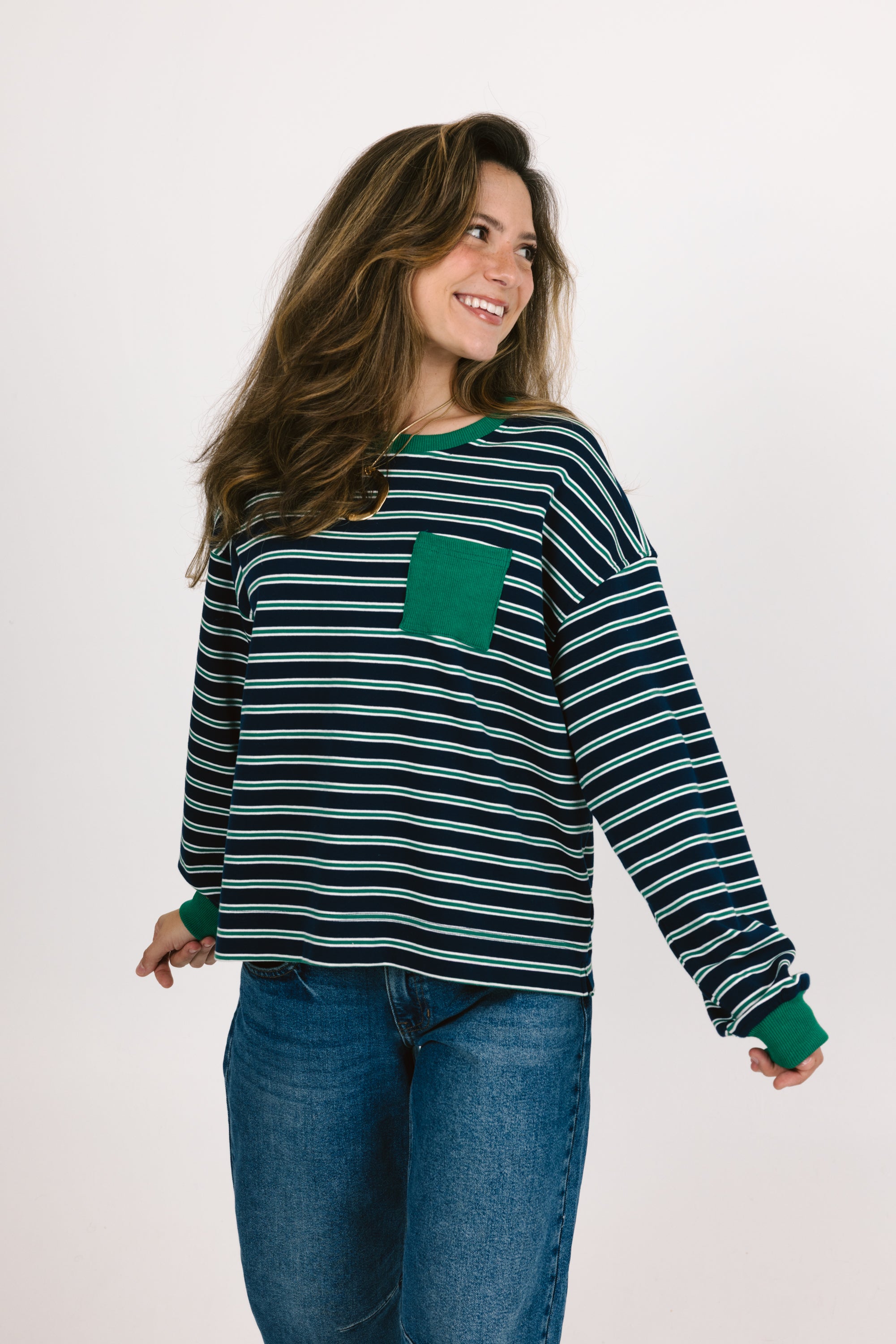 Ash Long Sleeve