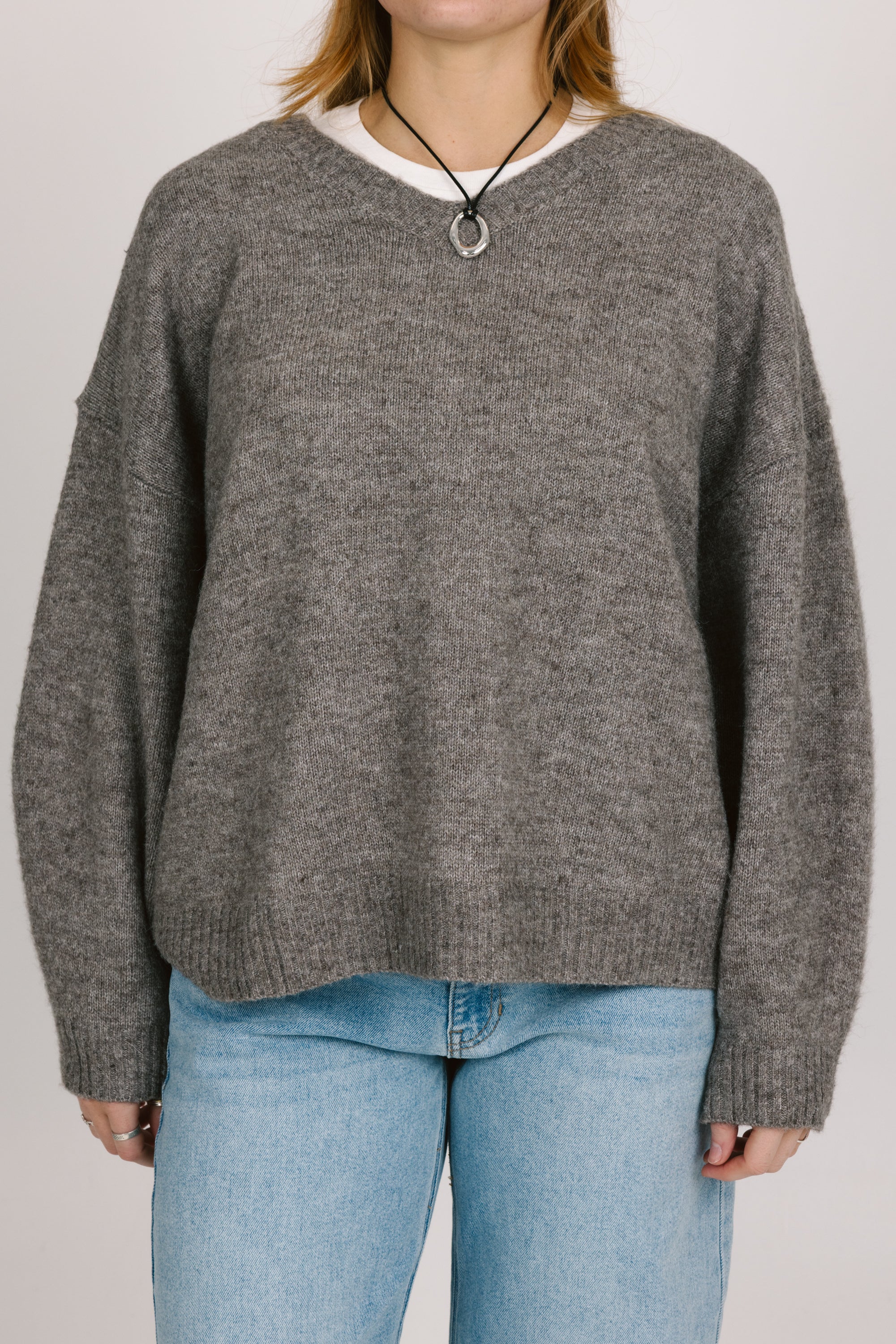 Chrissy Sweater