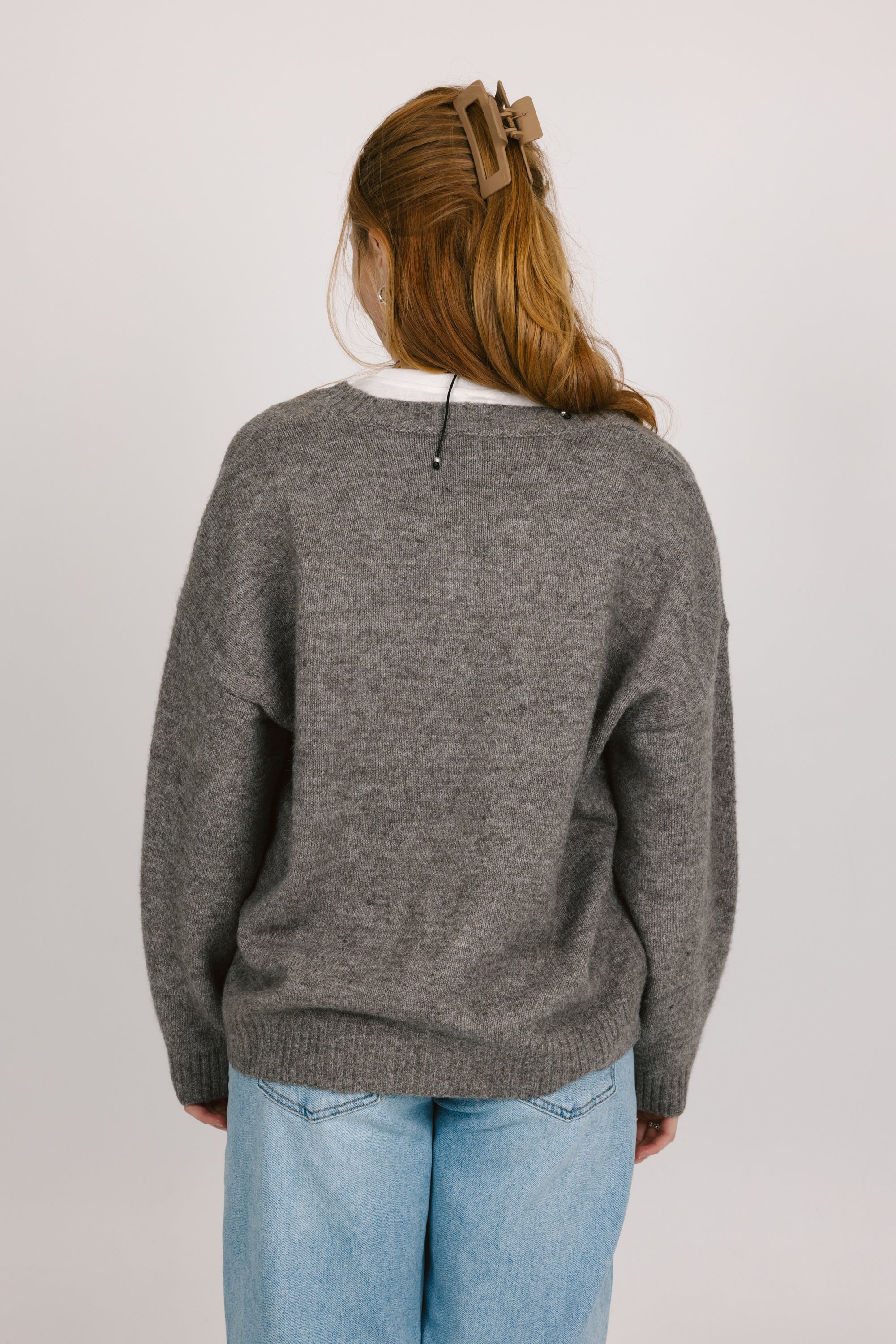 Chrissy Sweater