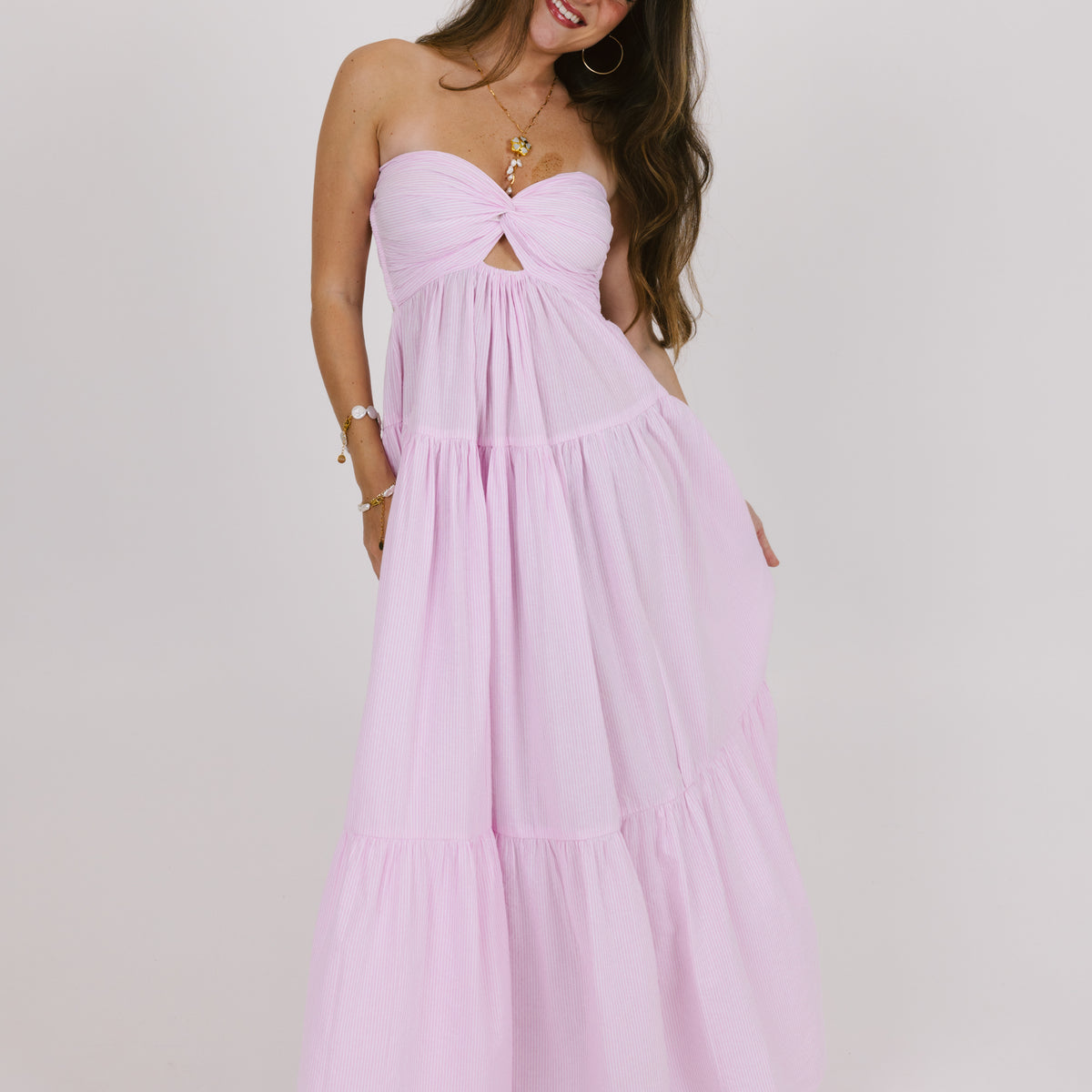 Joelle Dress