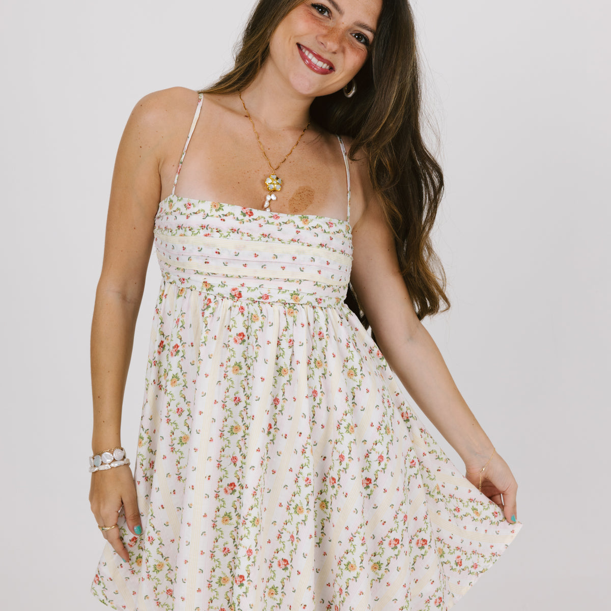 Talia Dress Talia Dress