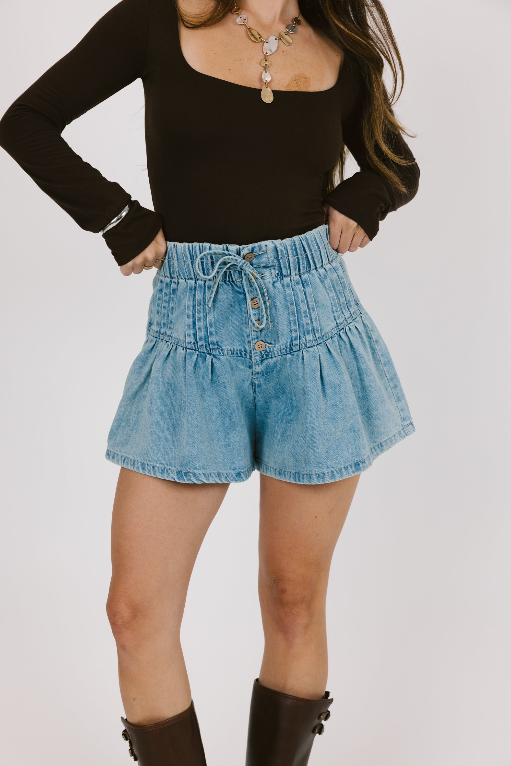 Tasha Shorts