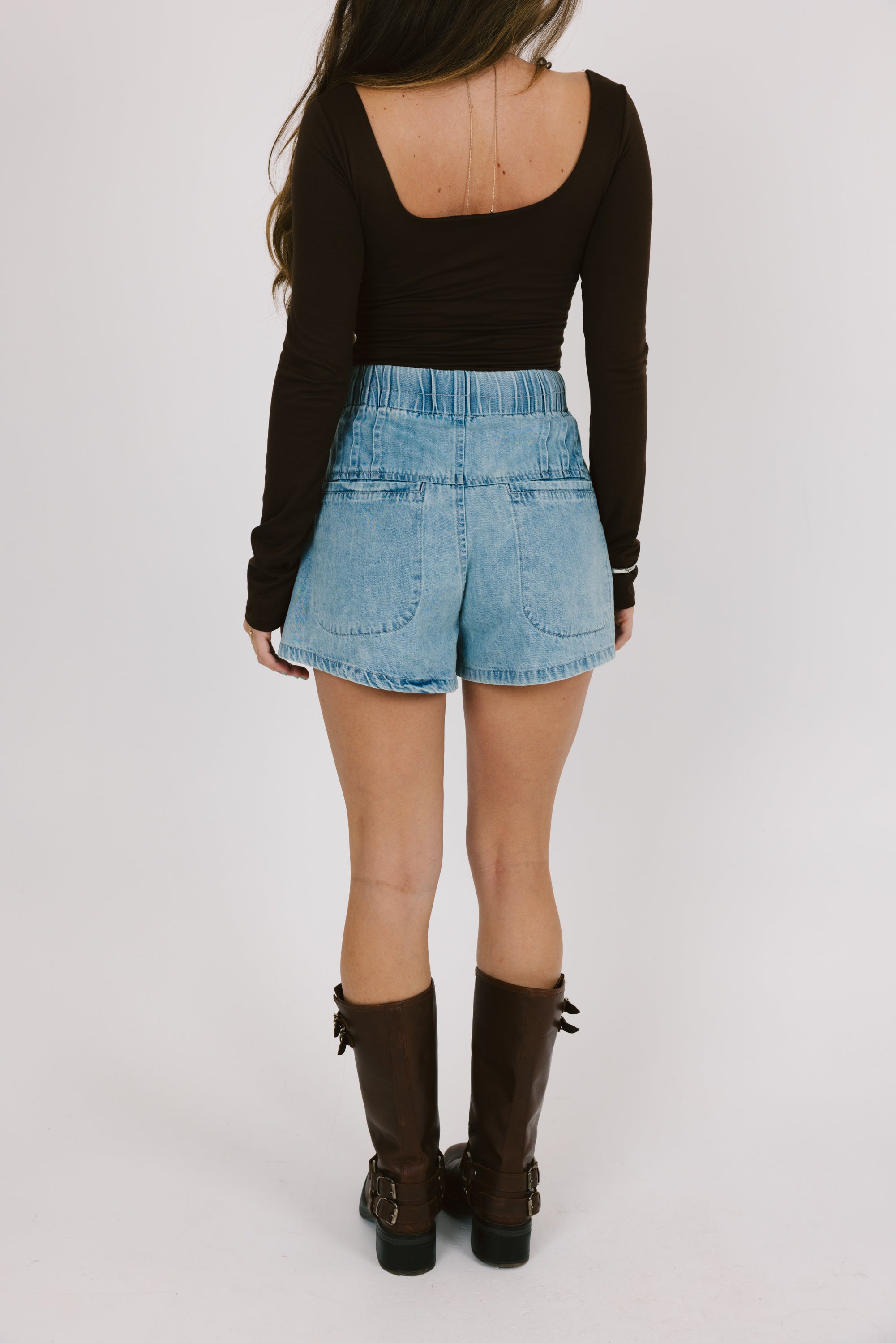 Tasha Shorts