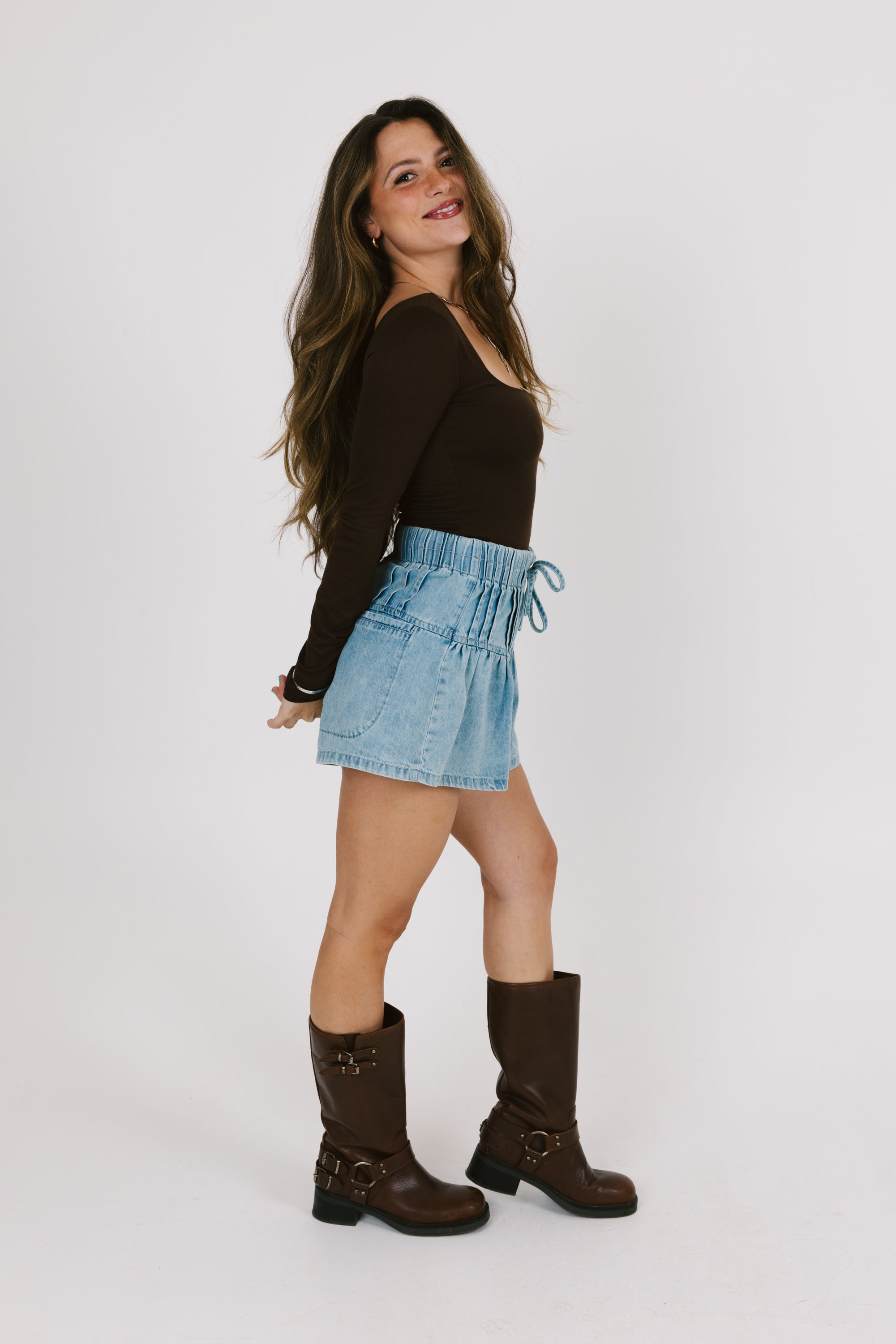 Tasha Shorts