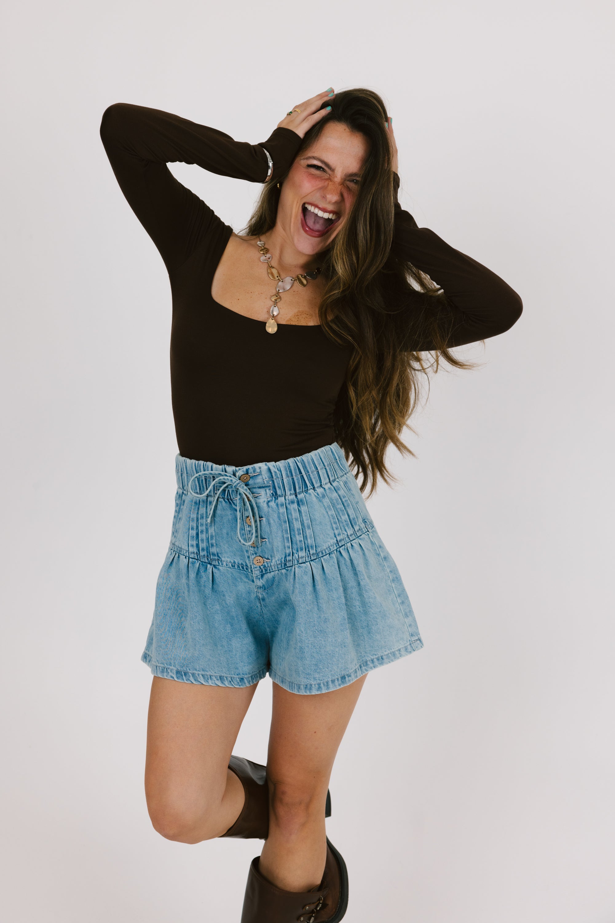 Tasha Shorts