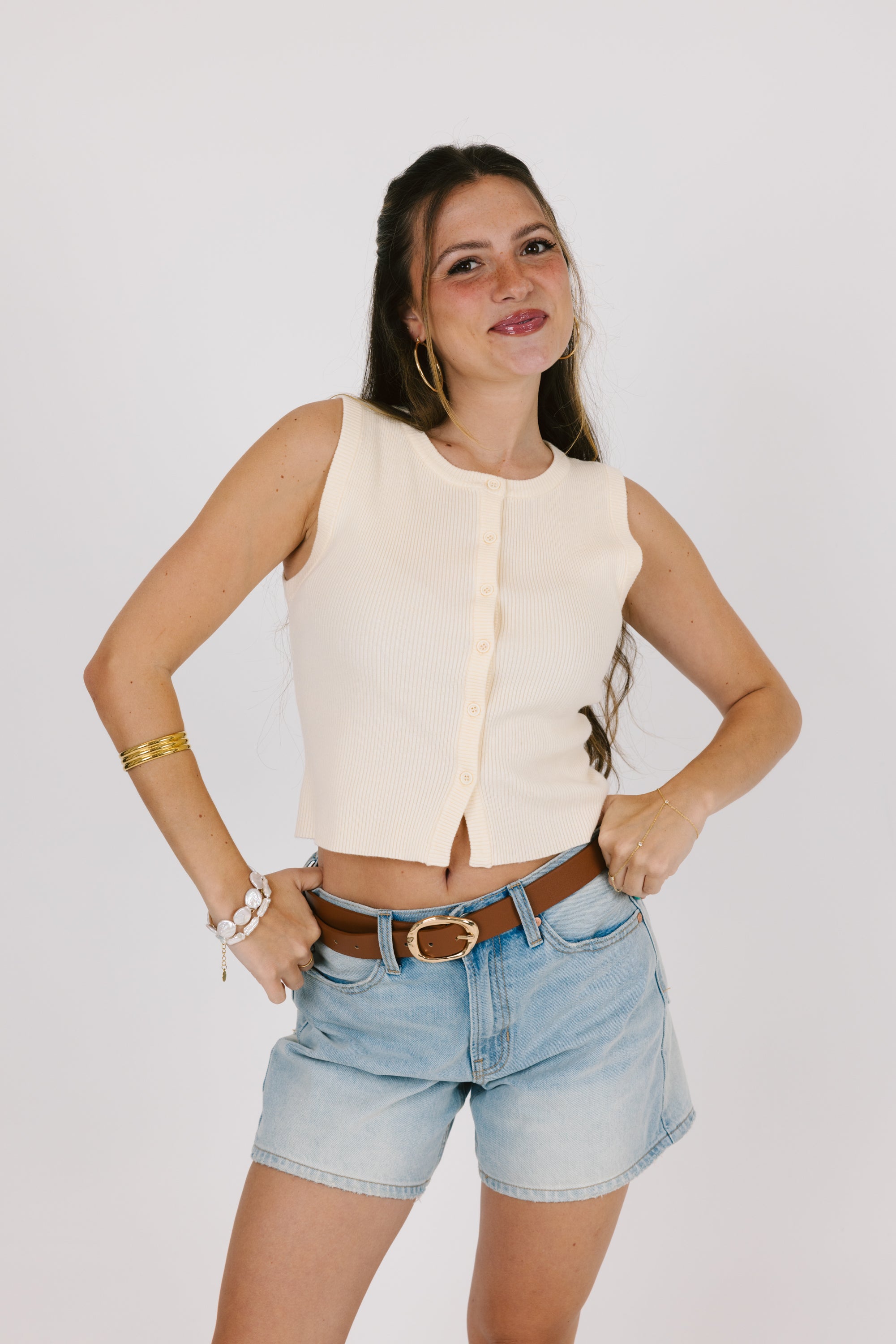 Simple Days Top