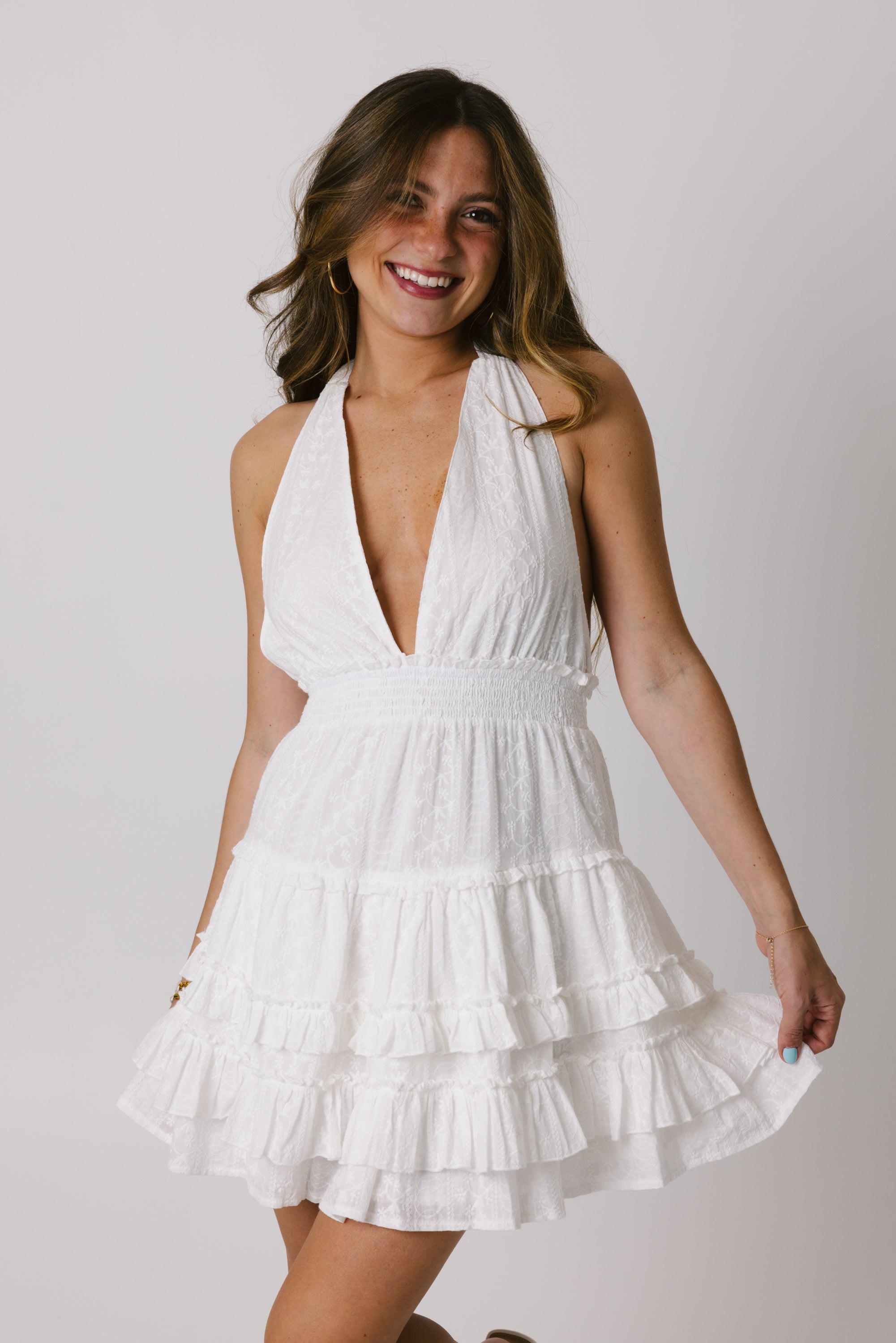 Juliette Dress